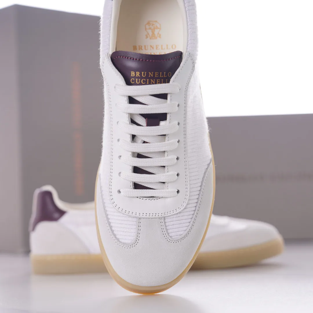 Men's Sneakers BRUNELLO CUCINELLI 18516240