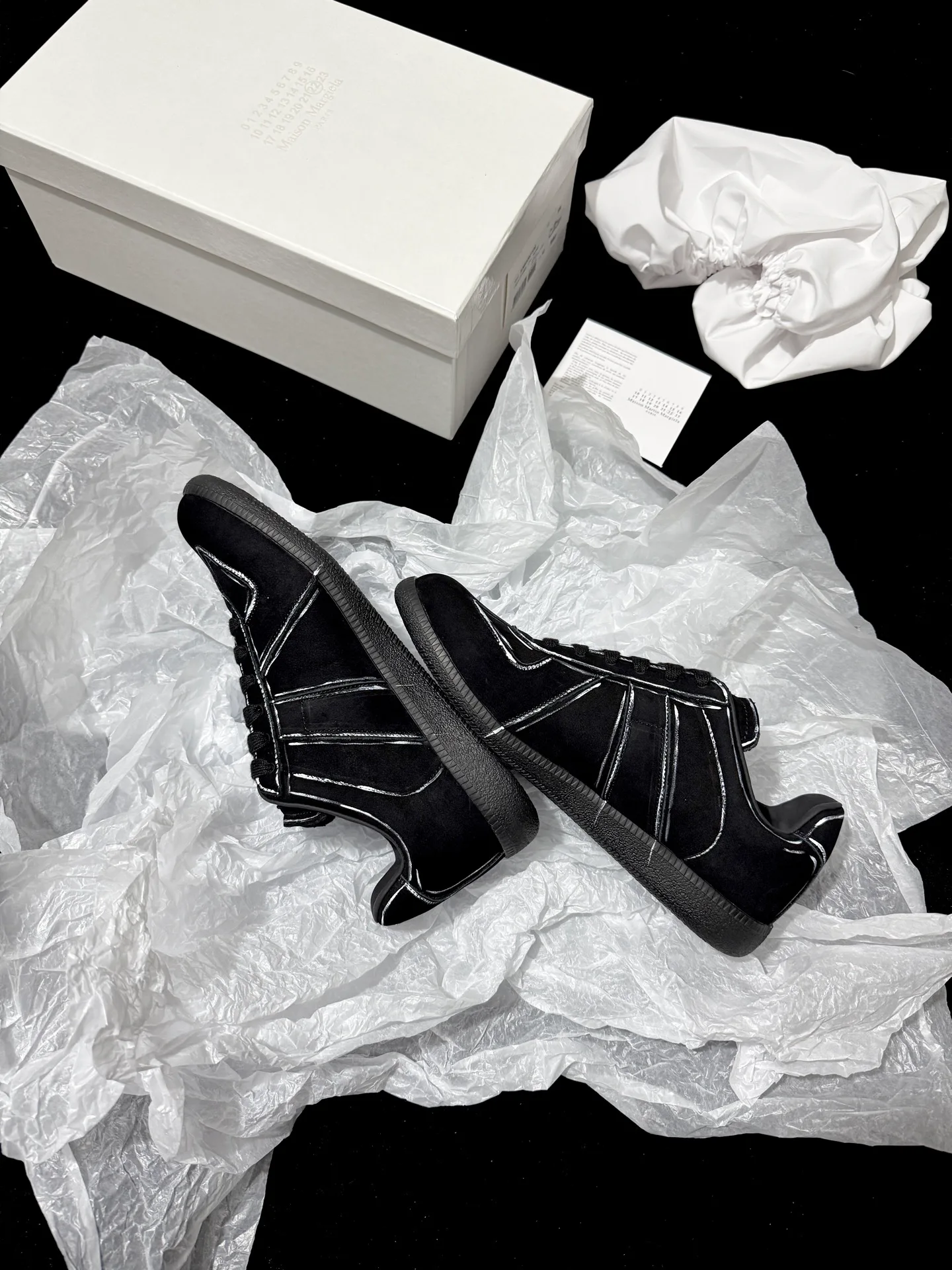 Women's Sneakers MAISON MARGIELA 18502148