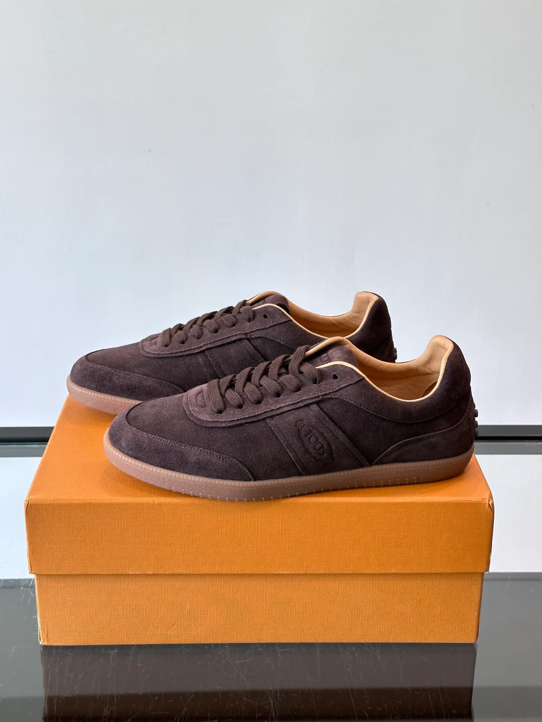 Men's Sneakers TOD'S 18321695
