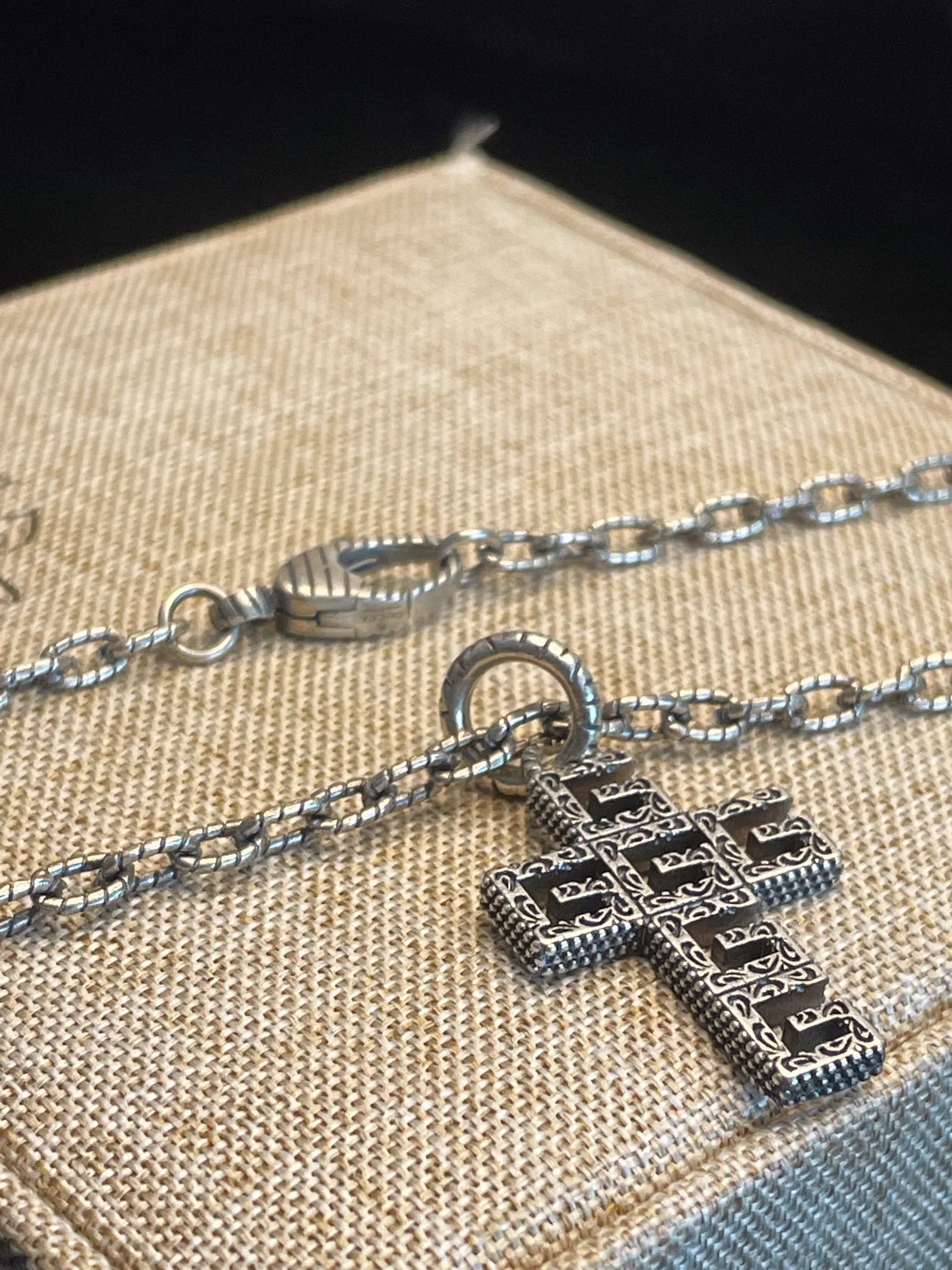 Jewelry GUCCI 16864367