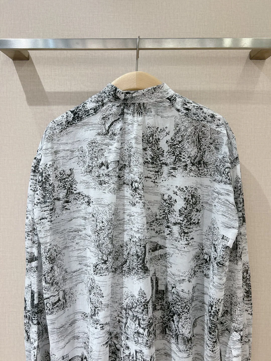 Women's Shirts CHRISTIAN DIOR 17290310