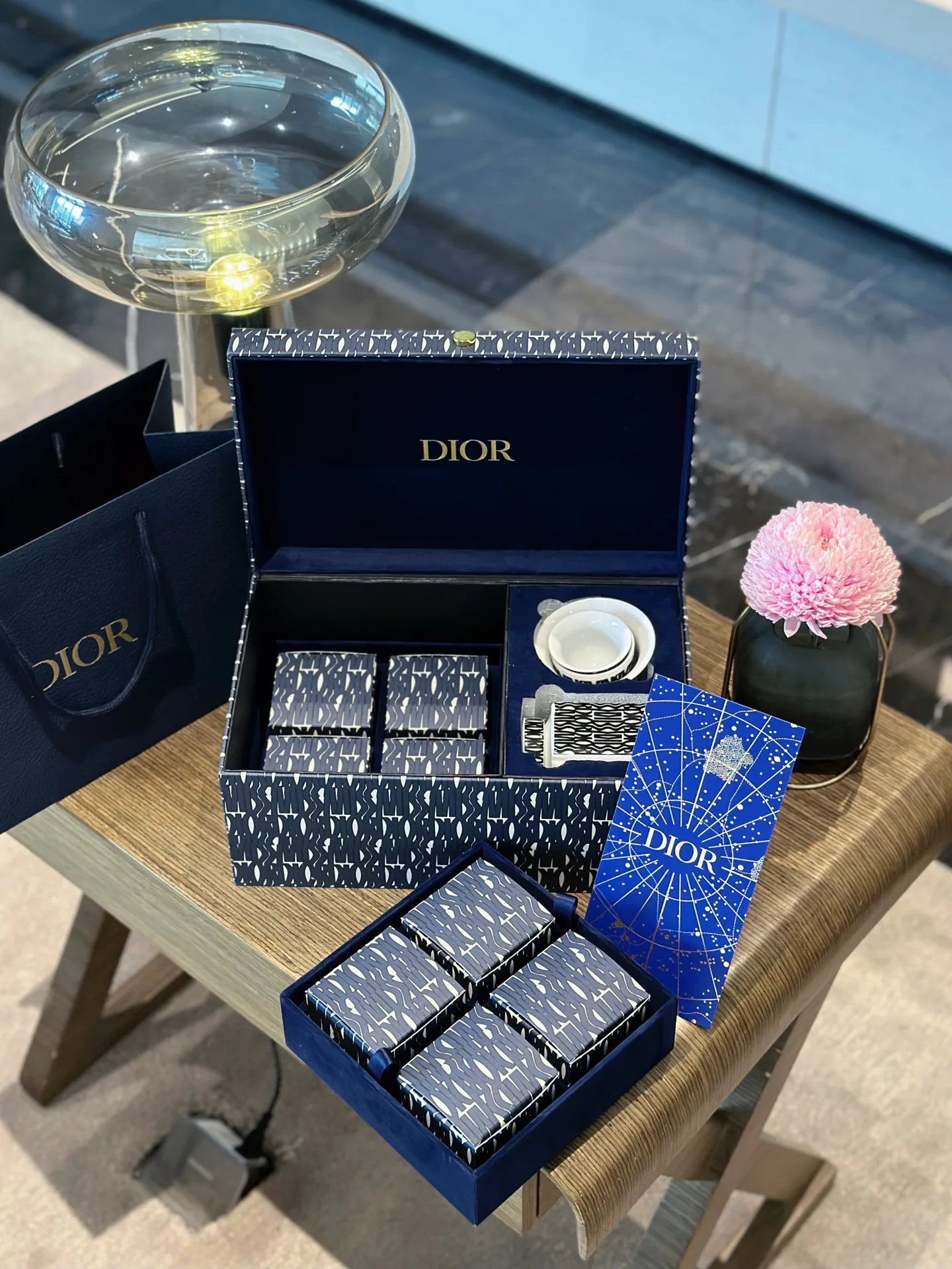 Tableware CHRISTIAN DIOR 18013773