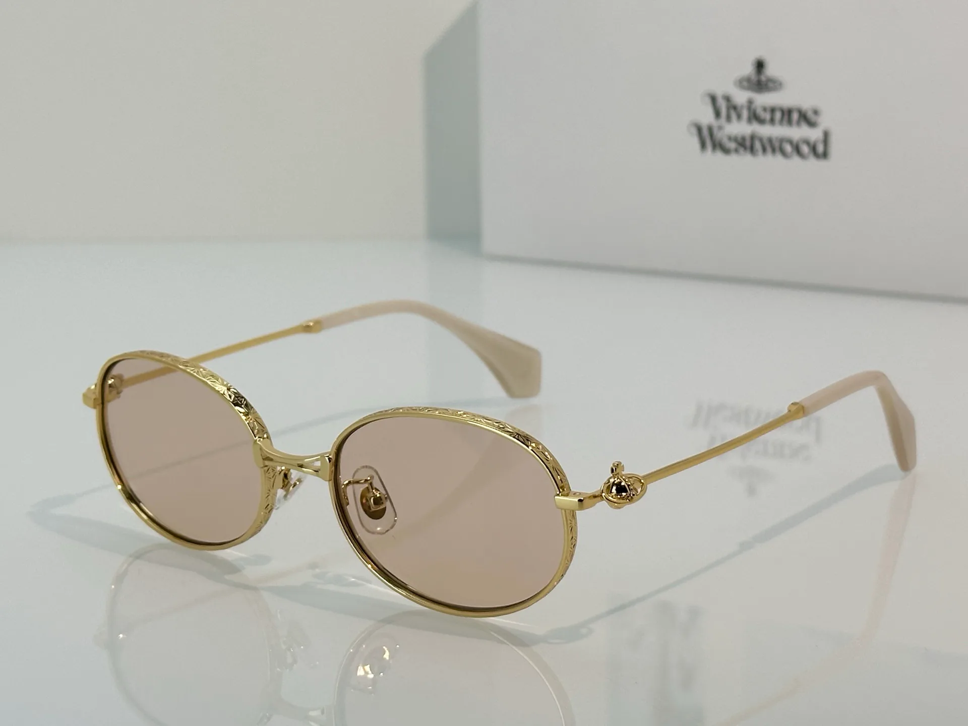 Glasses VIVIENNE WESTWOOD 17772246