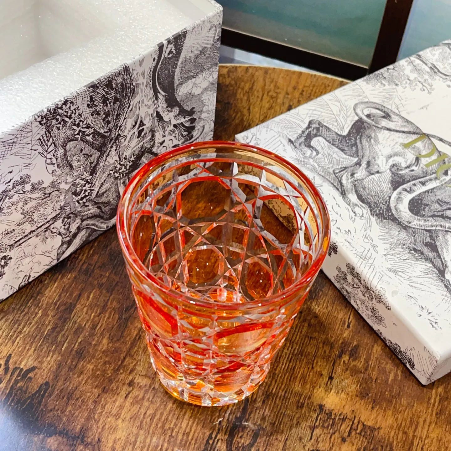 Tableware CHRISTIAN DIOR 18013596
