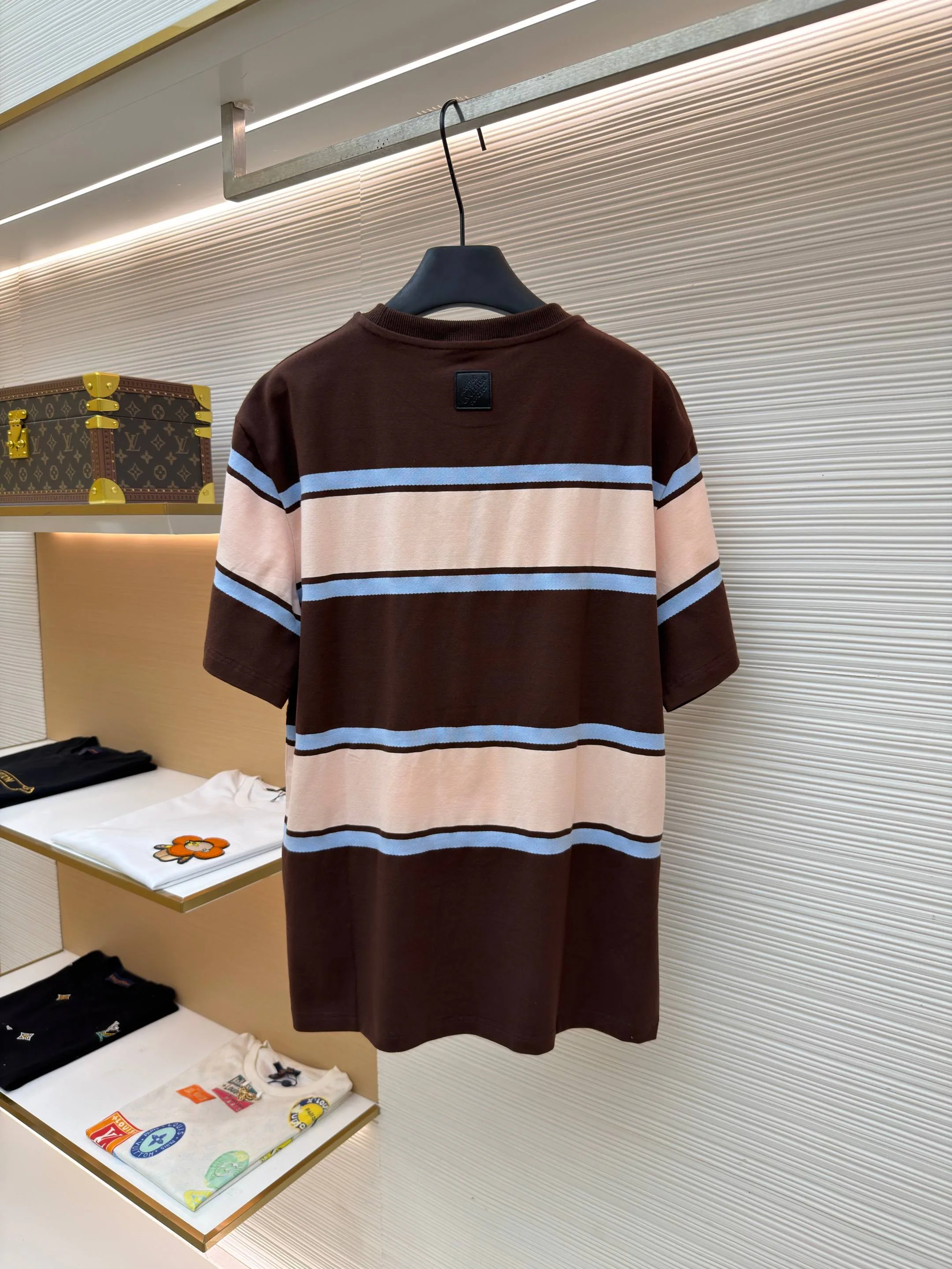 Men's T-Shirts LOUIS VUITTON 17480587
