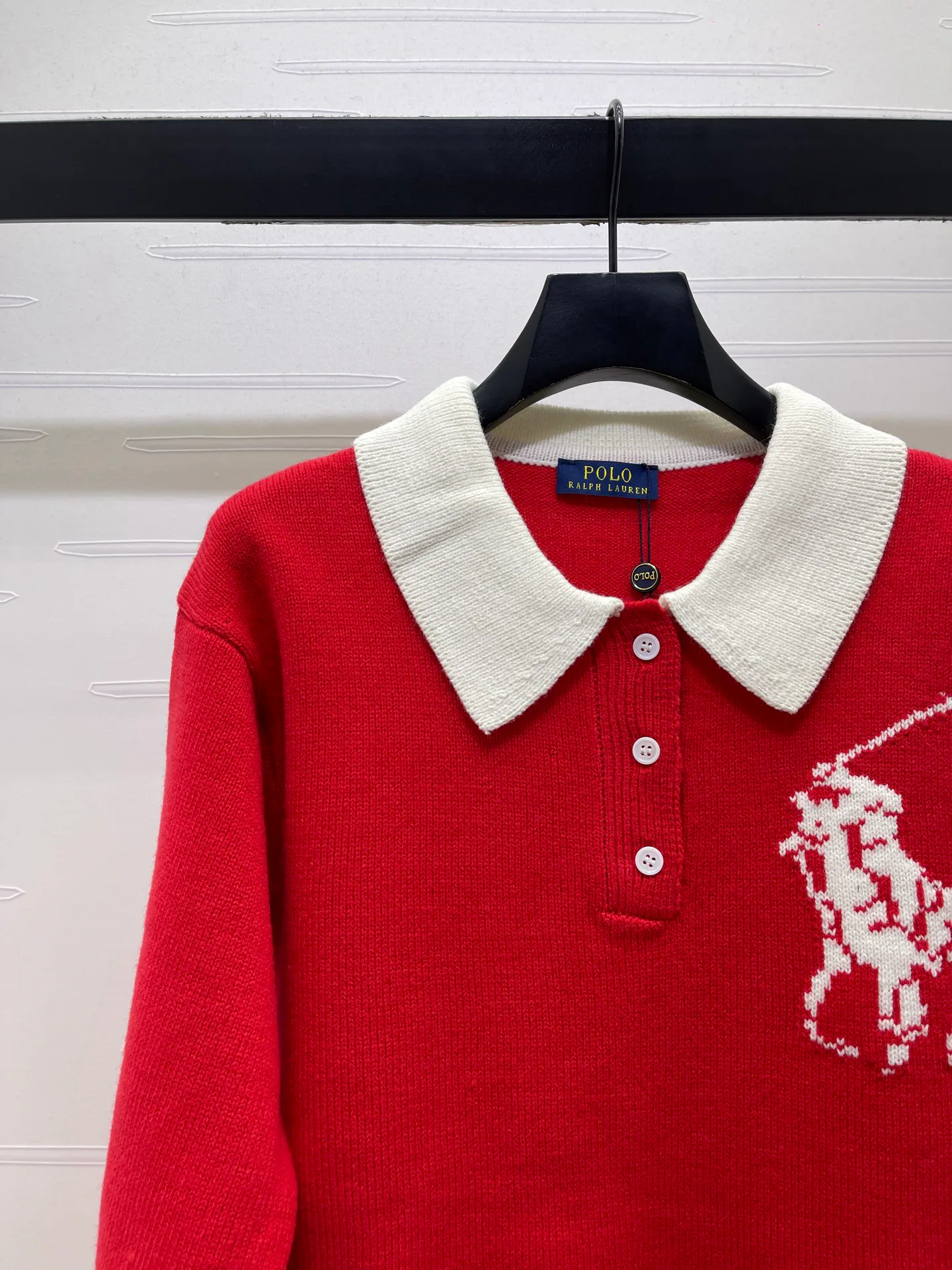 Women's Jumpers And Sweaters RALPH LAUREN 18510304