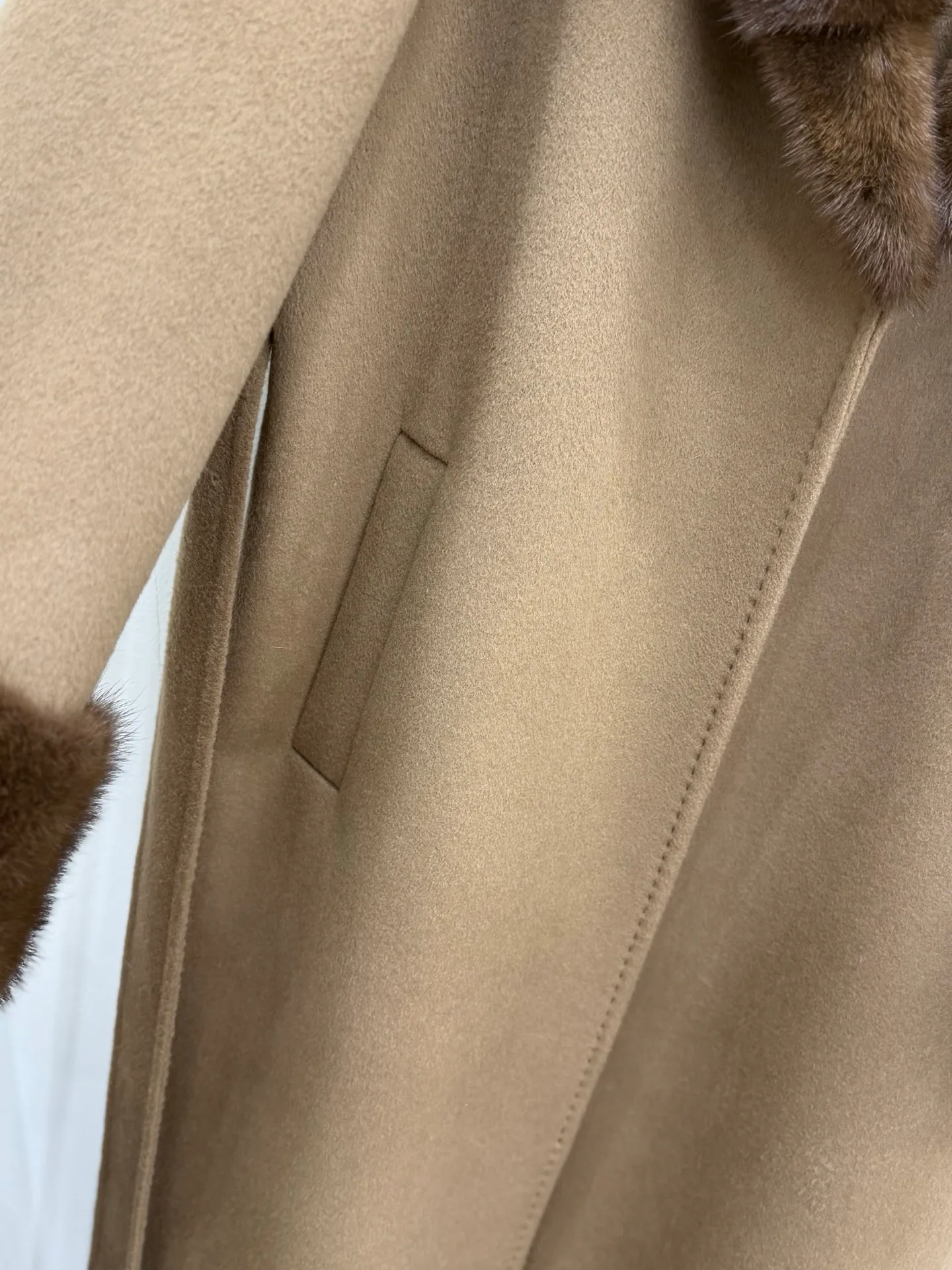 Women's Coats LORO PIANA 18326258