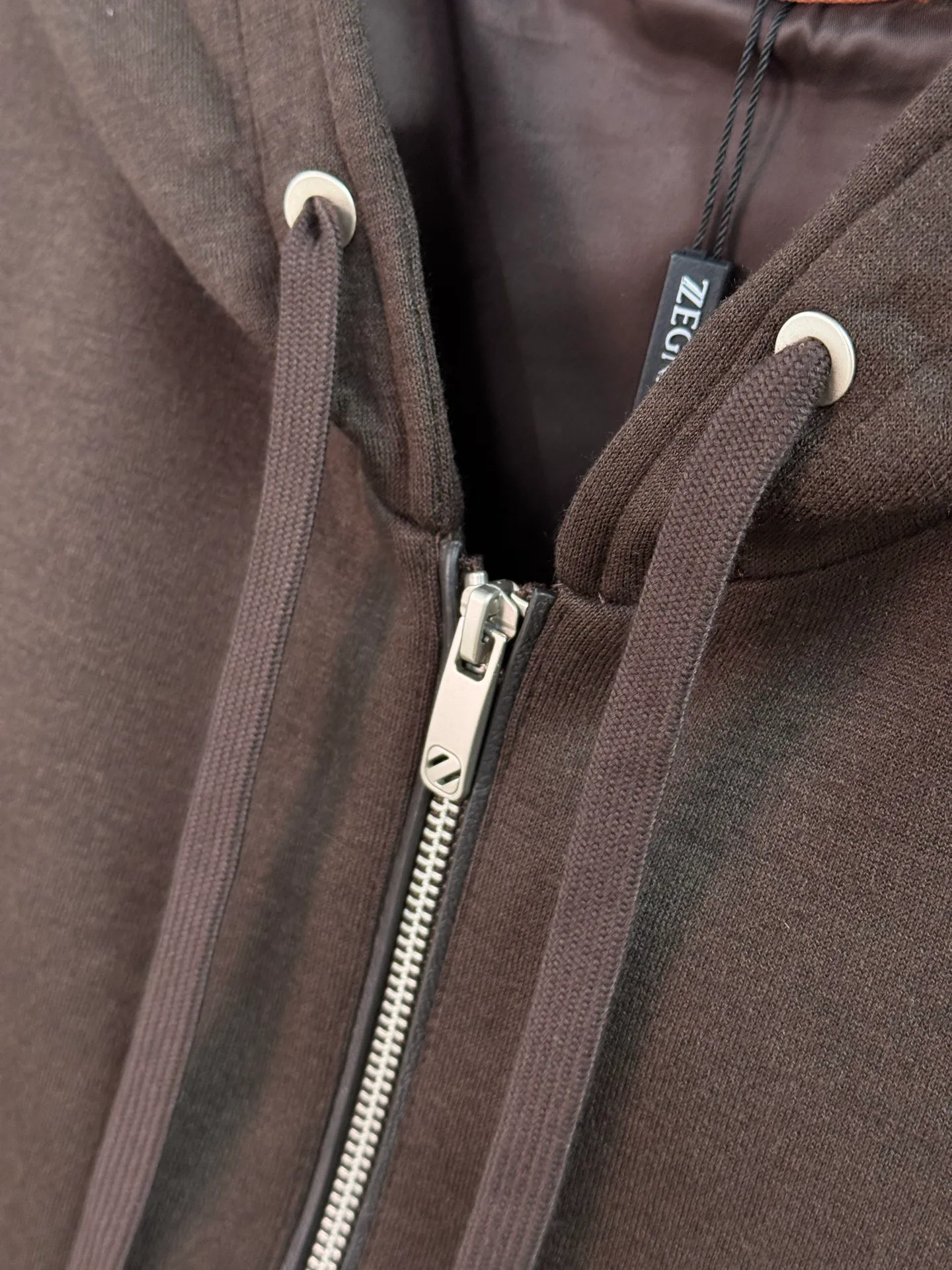 Men's Jackets And Down Jackets ZEGNA 18140889