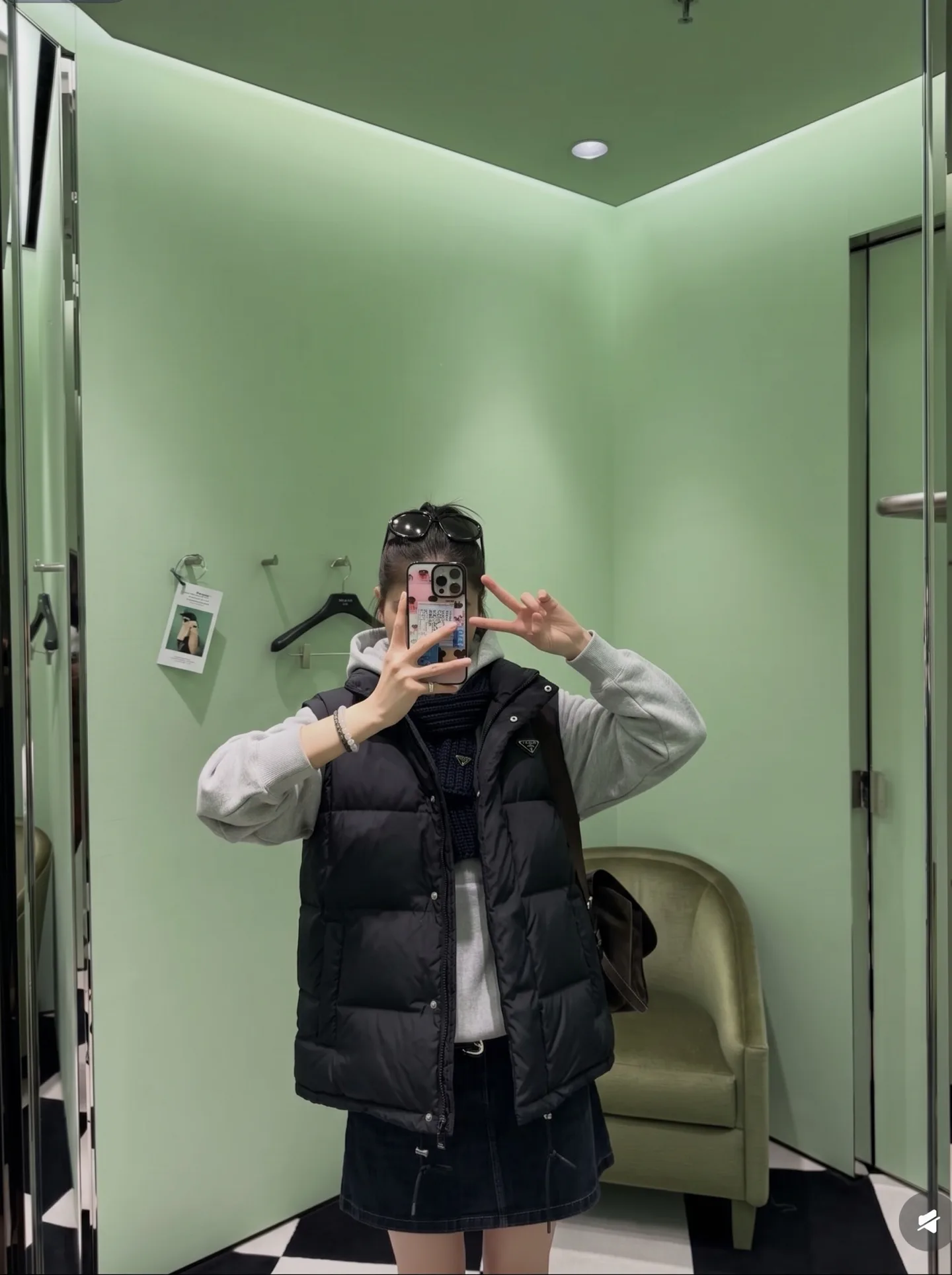 Women's Jackets And Down Jackets PRADA 18348217