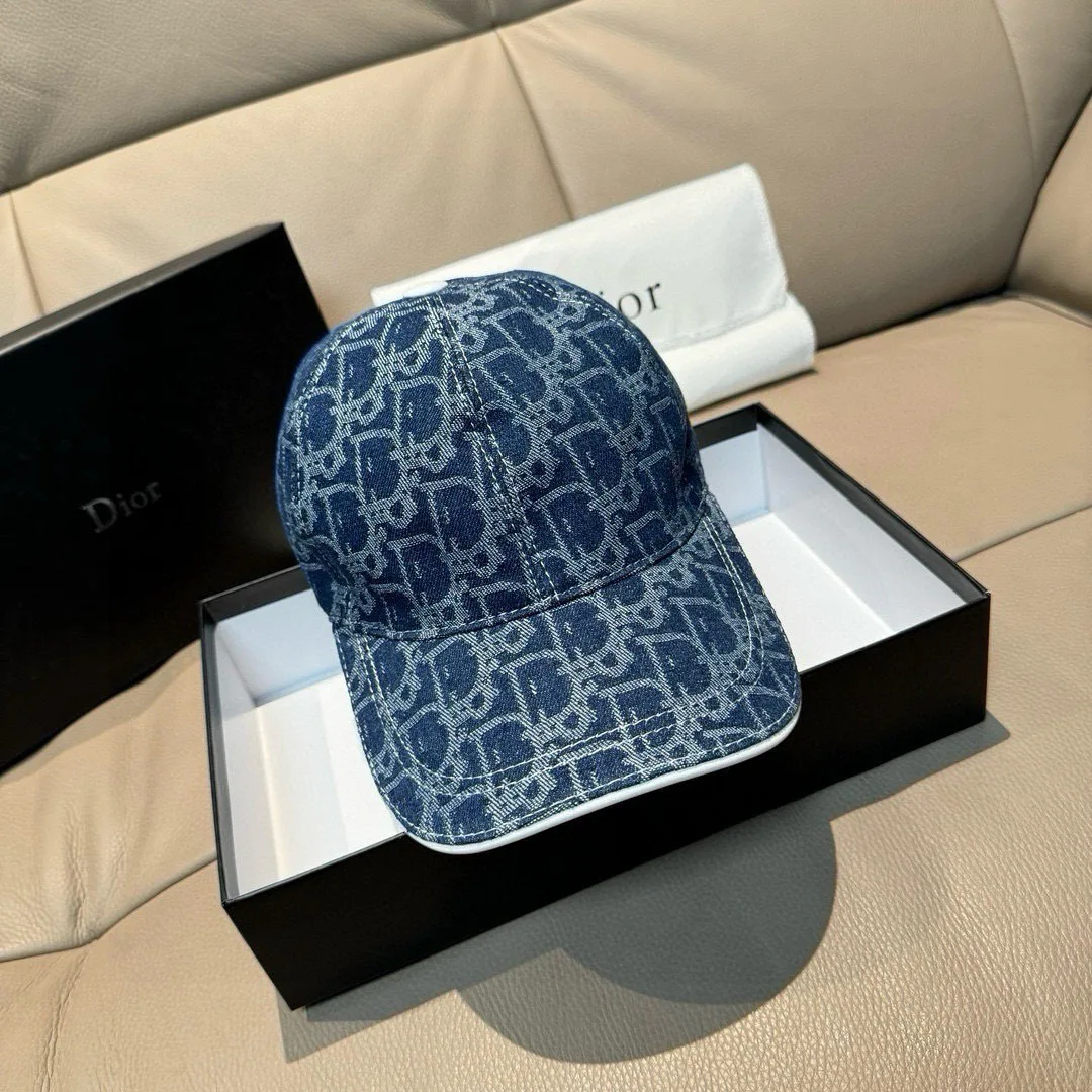 Hats CHRISTIAN DIOR 18105247