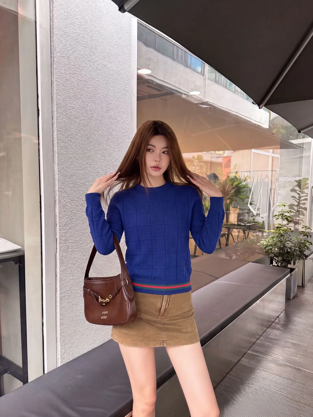 Women's Jumpers And Sweaters GUCCI 18298483