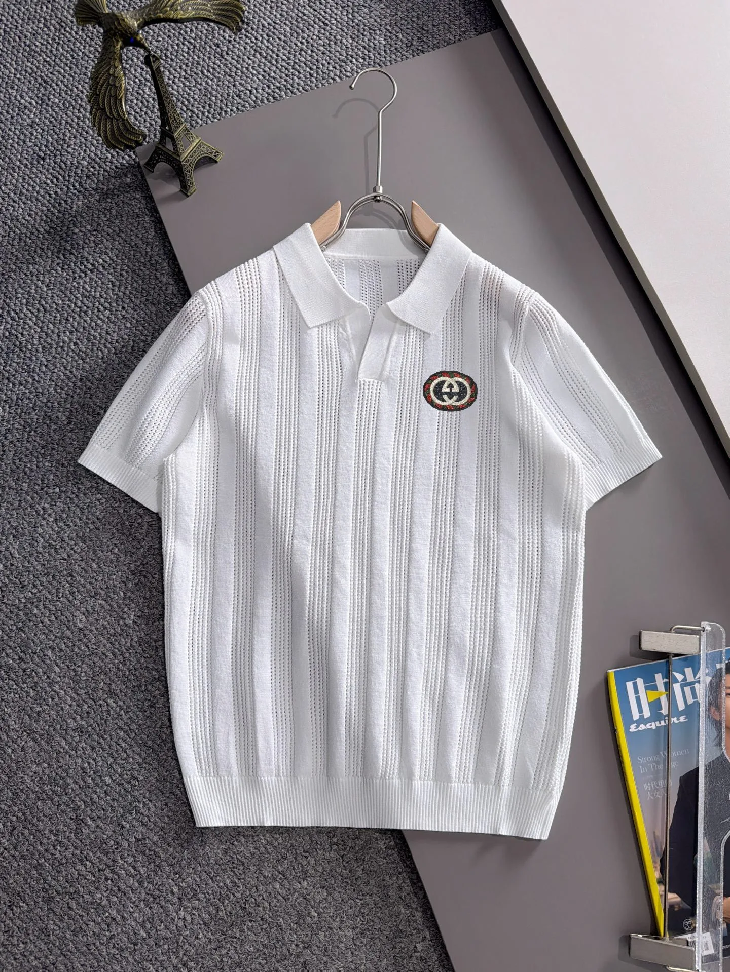 Men's Jumpers And Sweaters GUCCI 17967562