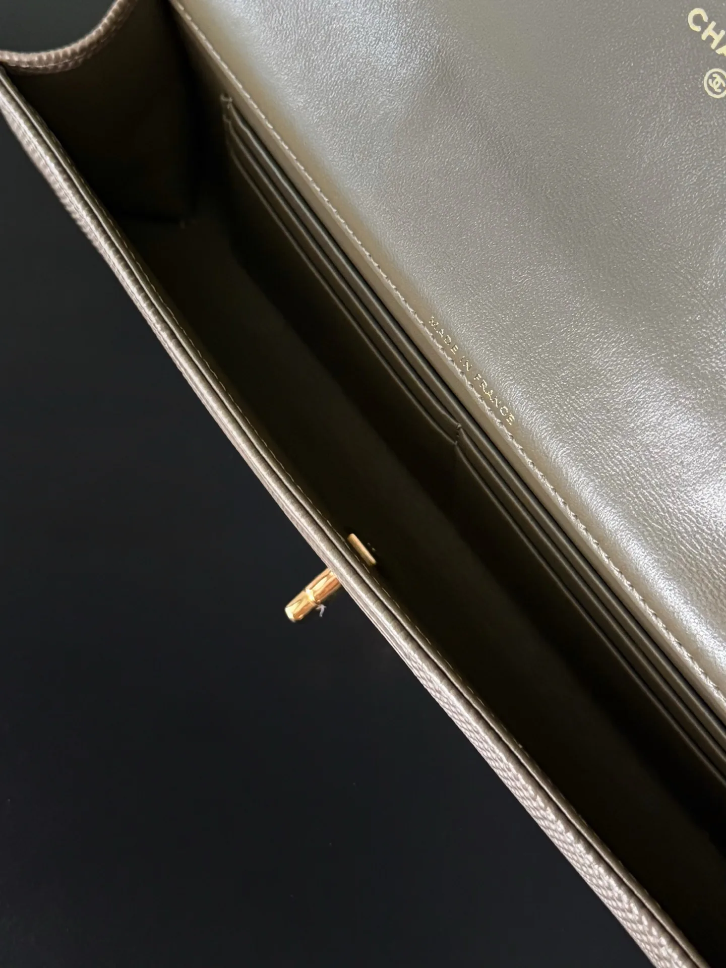 Women's Classic Handbags CHANEL 17498618