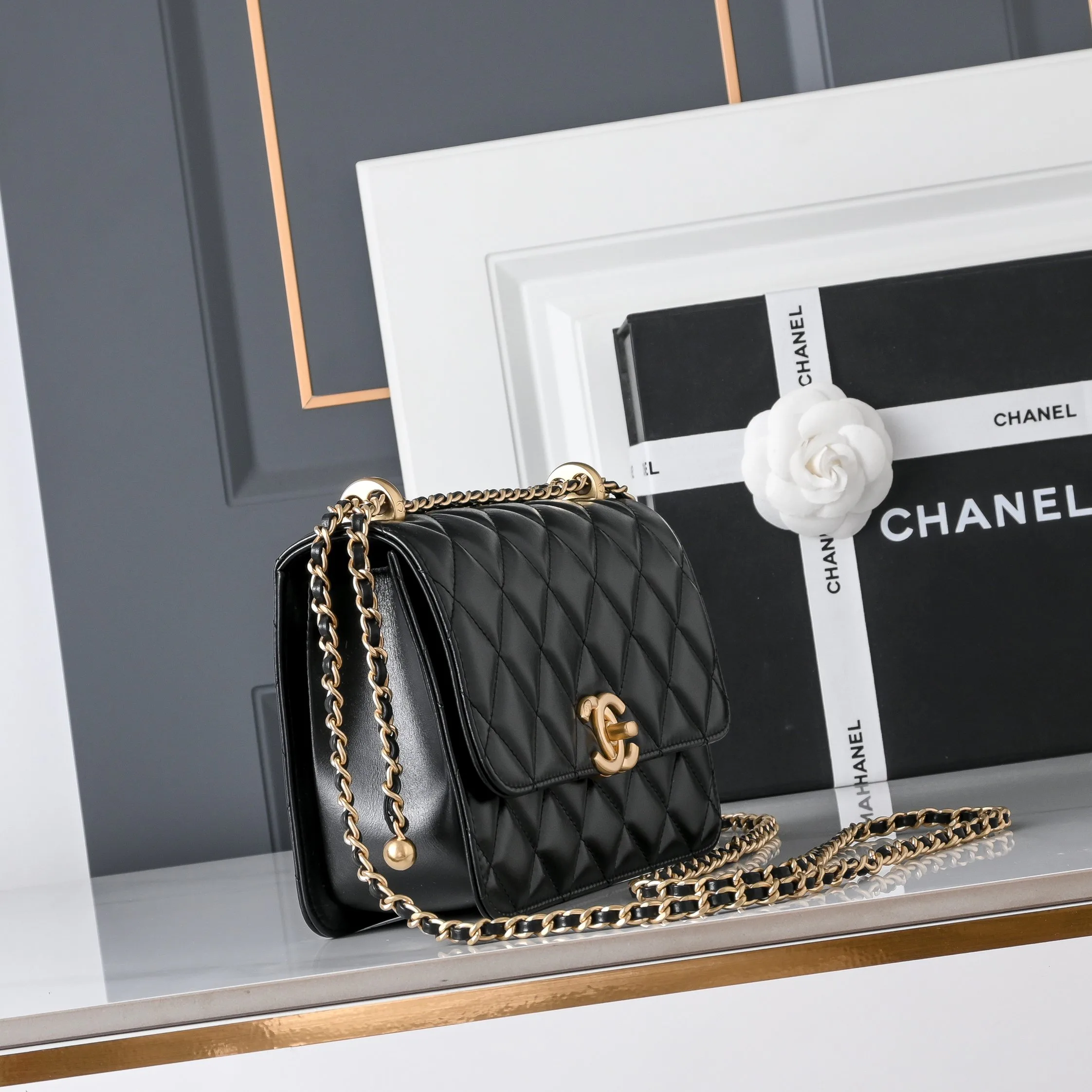 Women's Classic Handbags CHANEL 18148080