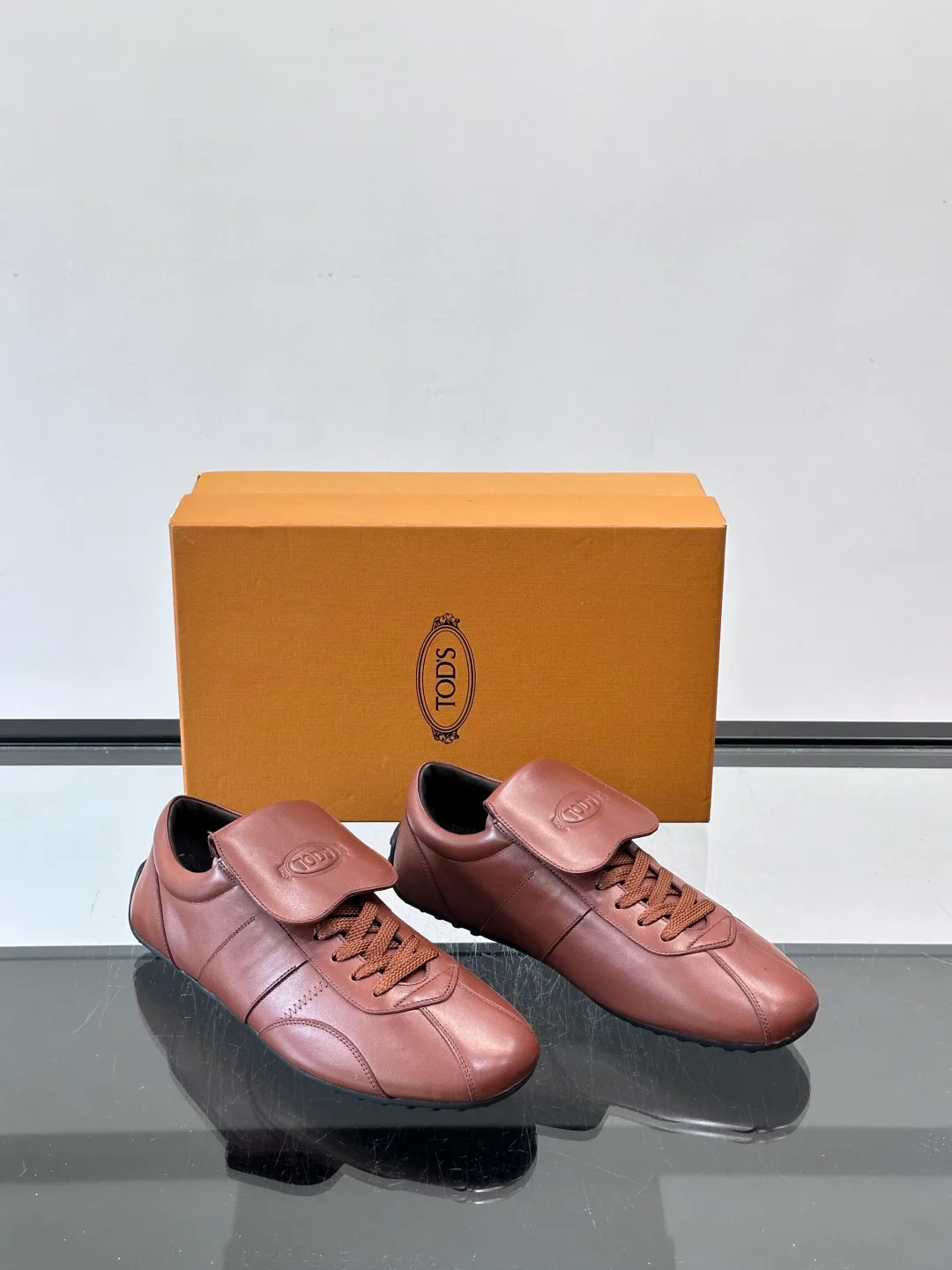 Men's Sneakers TOD'S 17905723