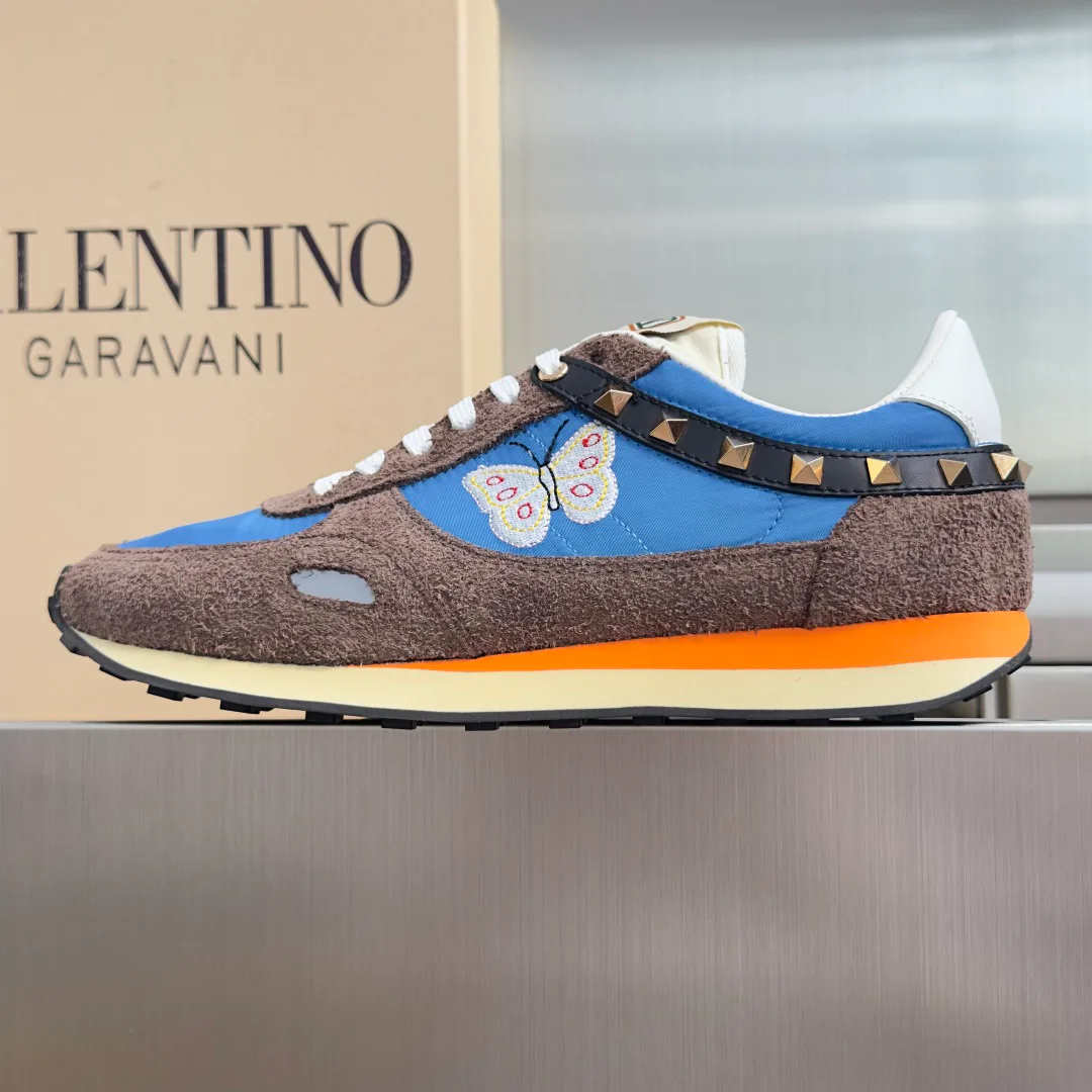 Women's Sneakers VALENTINO 17950503