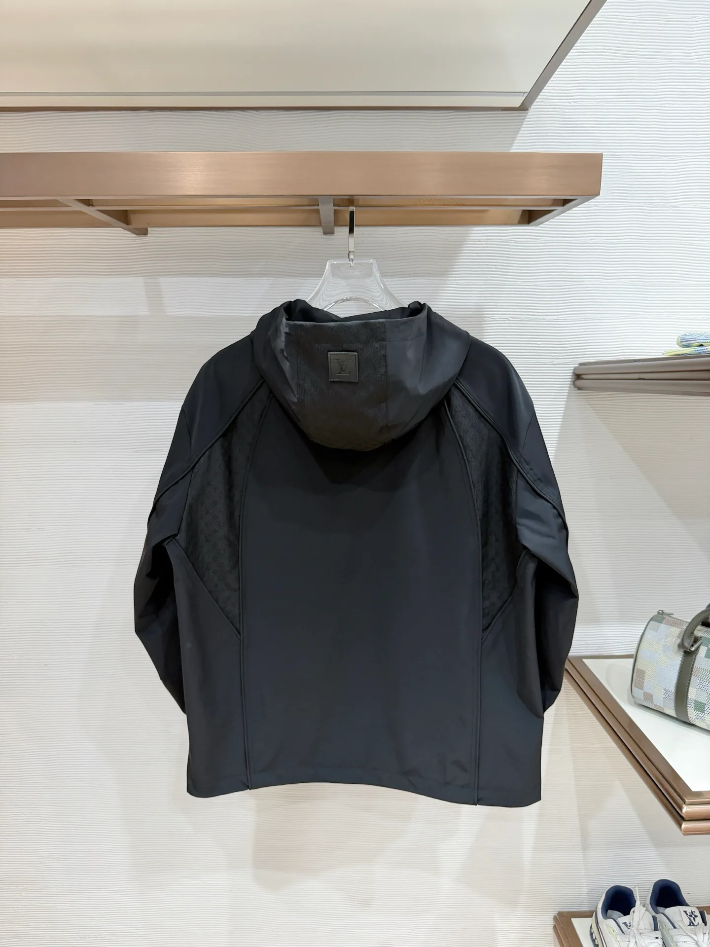 Men's Jackets And Down Jackets LOUIS VUITTON 17993088