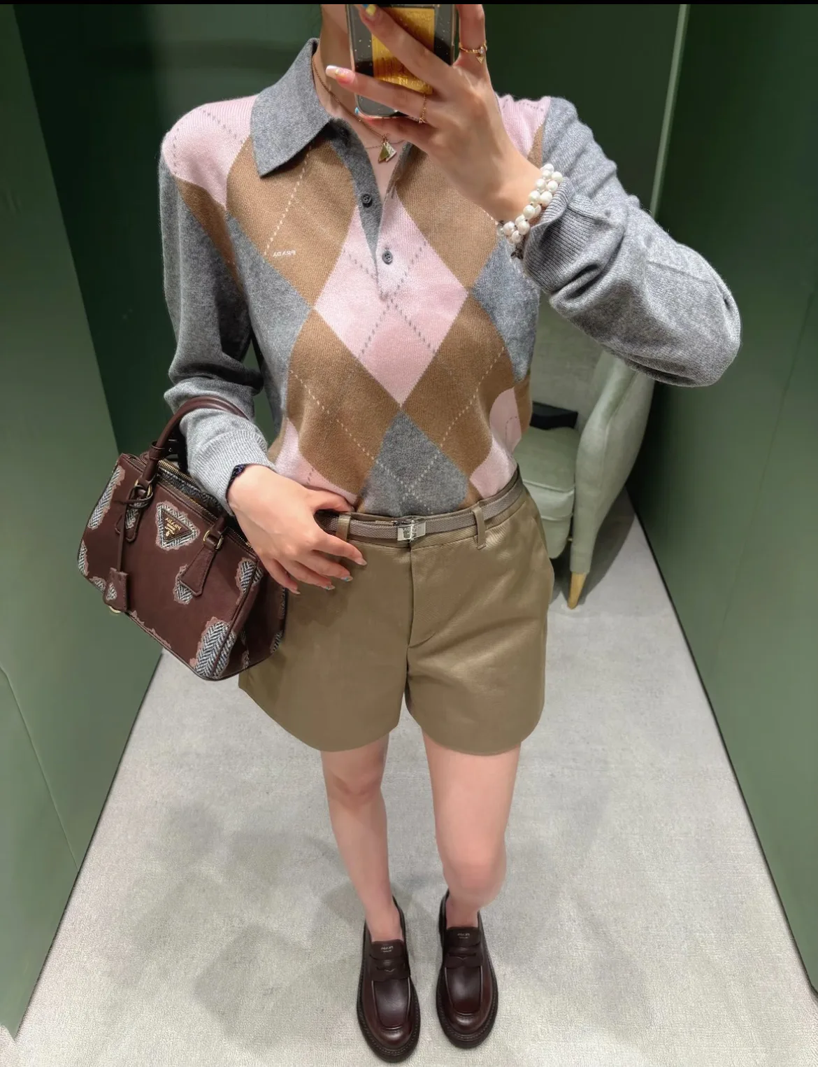 Women's Jumpers And Sweaters PRADA 18106047