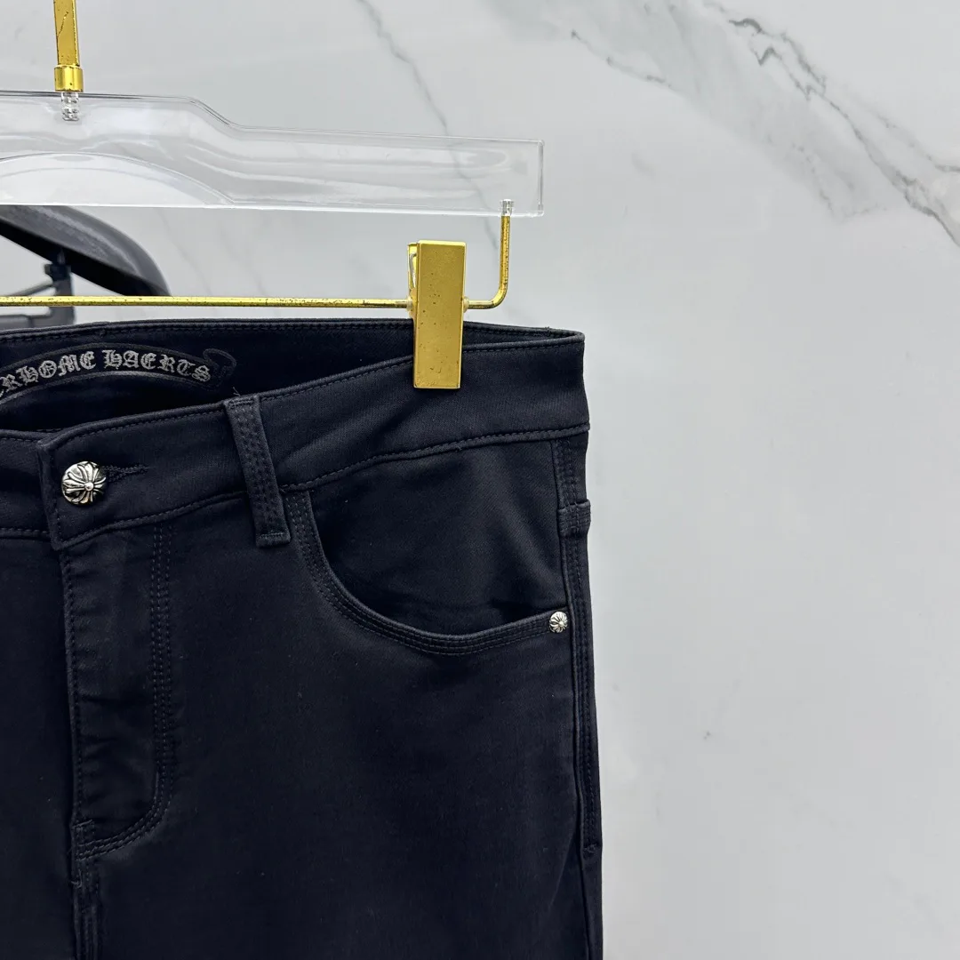 Men's Jeans CHROME HEARTS 18246817