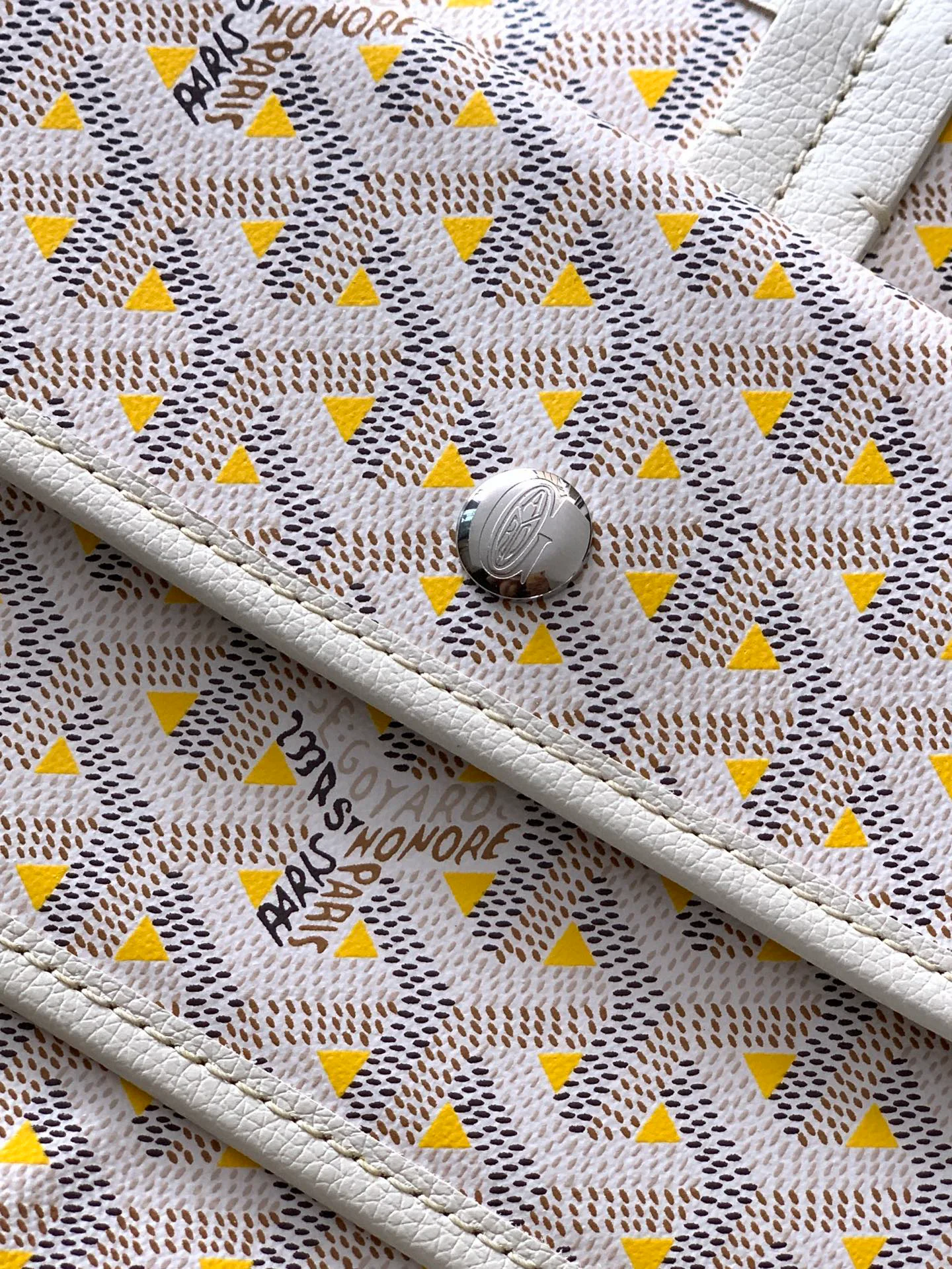 Классические Сумки Женские Goyard 18676129