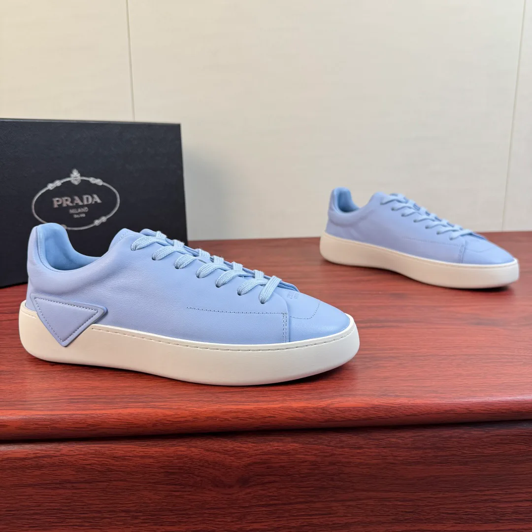 Men's Sneakers PRADA 16935026