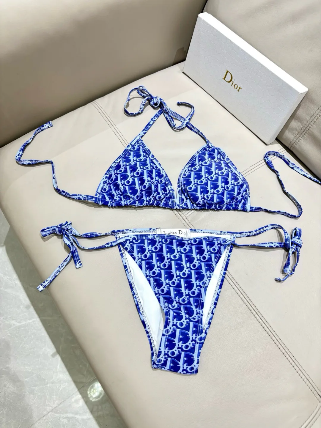 Women's Swimwear CHRISTIAN DIOR 17498340