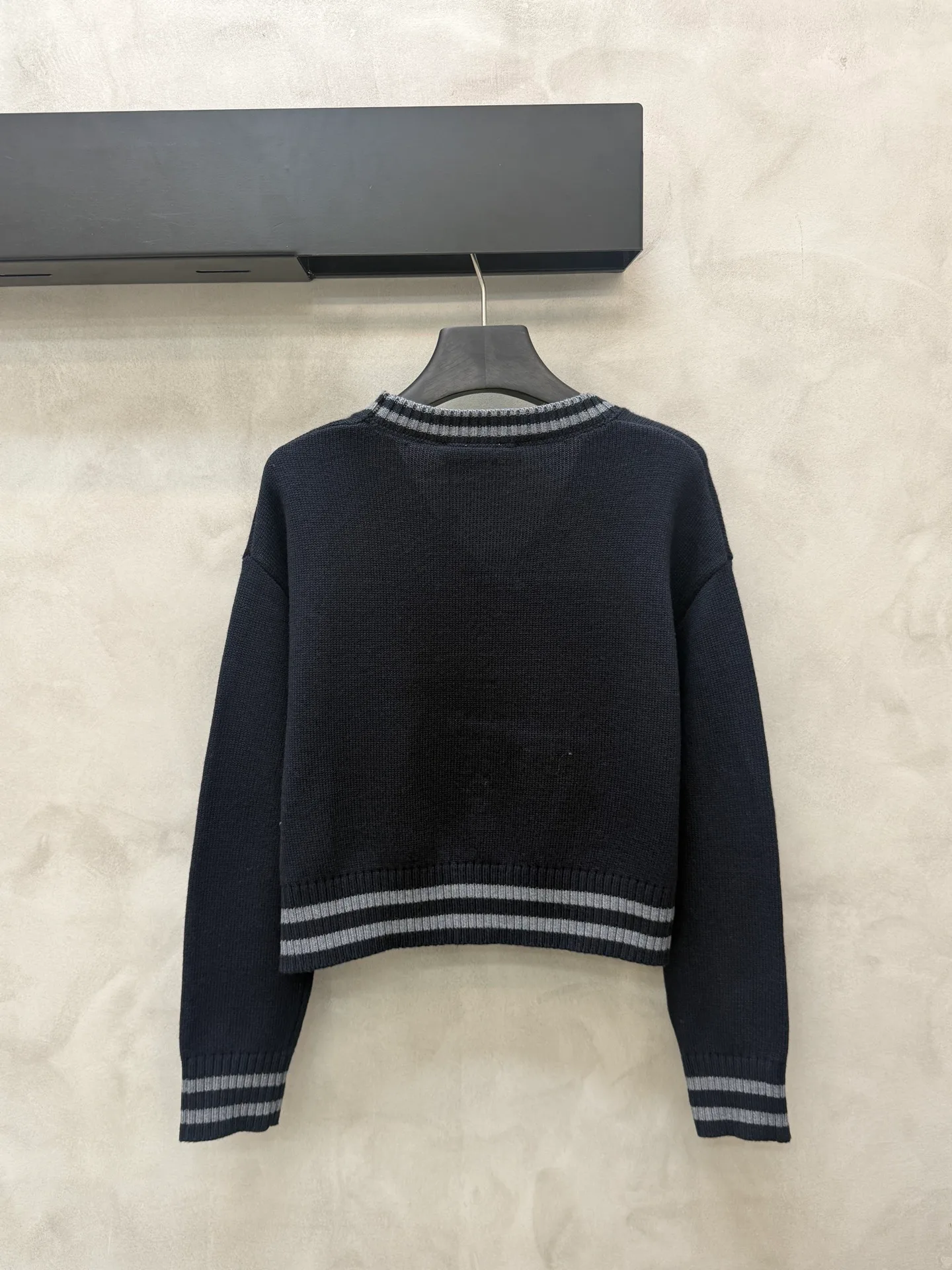 Women's Jumpers And Sweaters LOUIS VUITTON 18329764