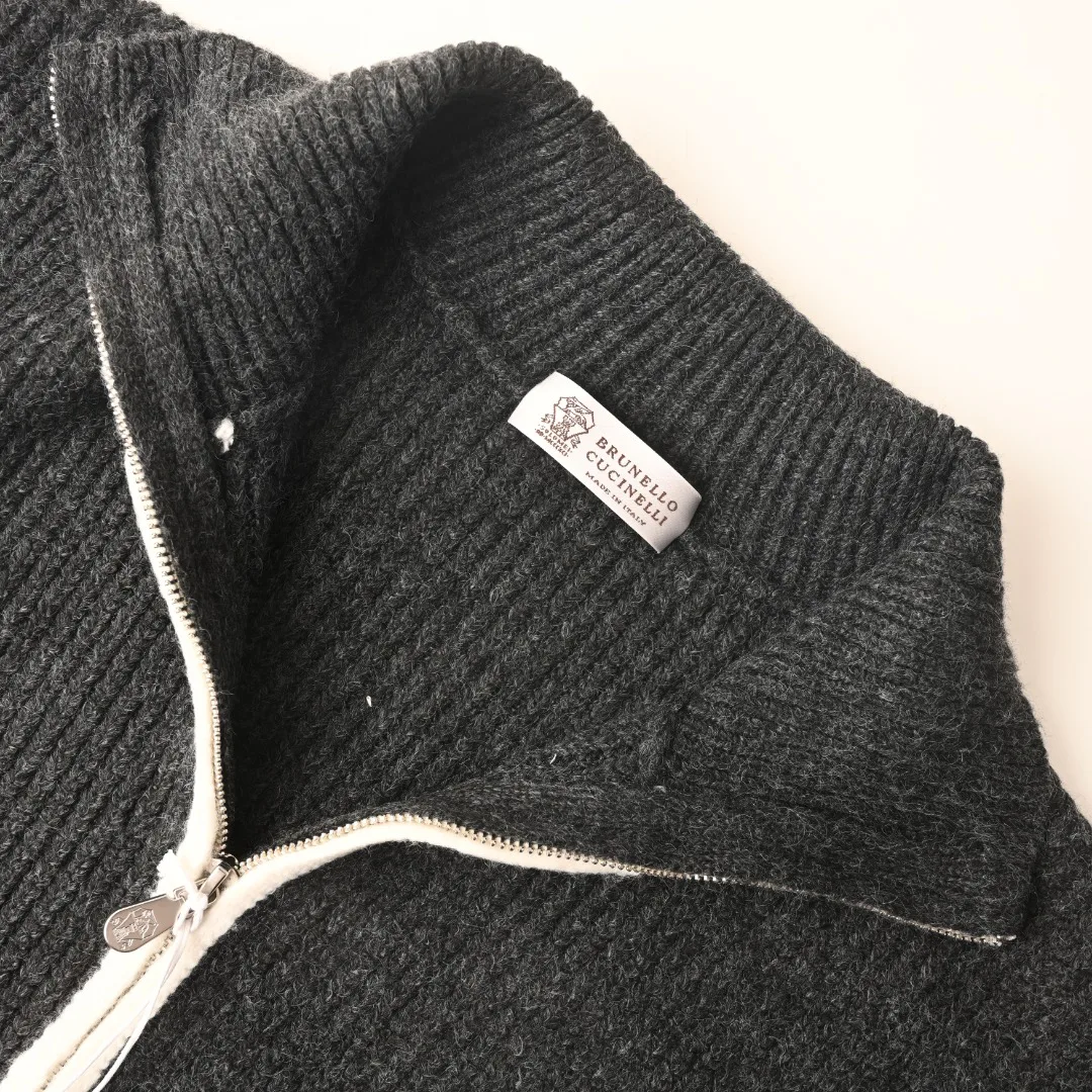 Men's Jumpers And Sweaters BRUNELLO CUCINELLI 18215585