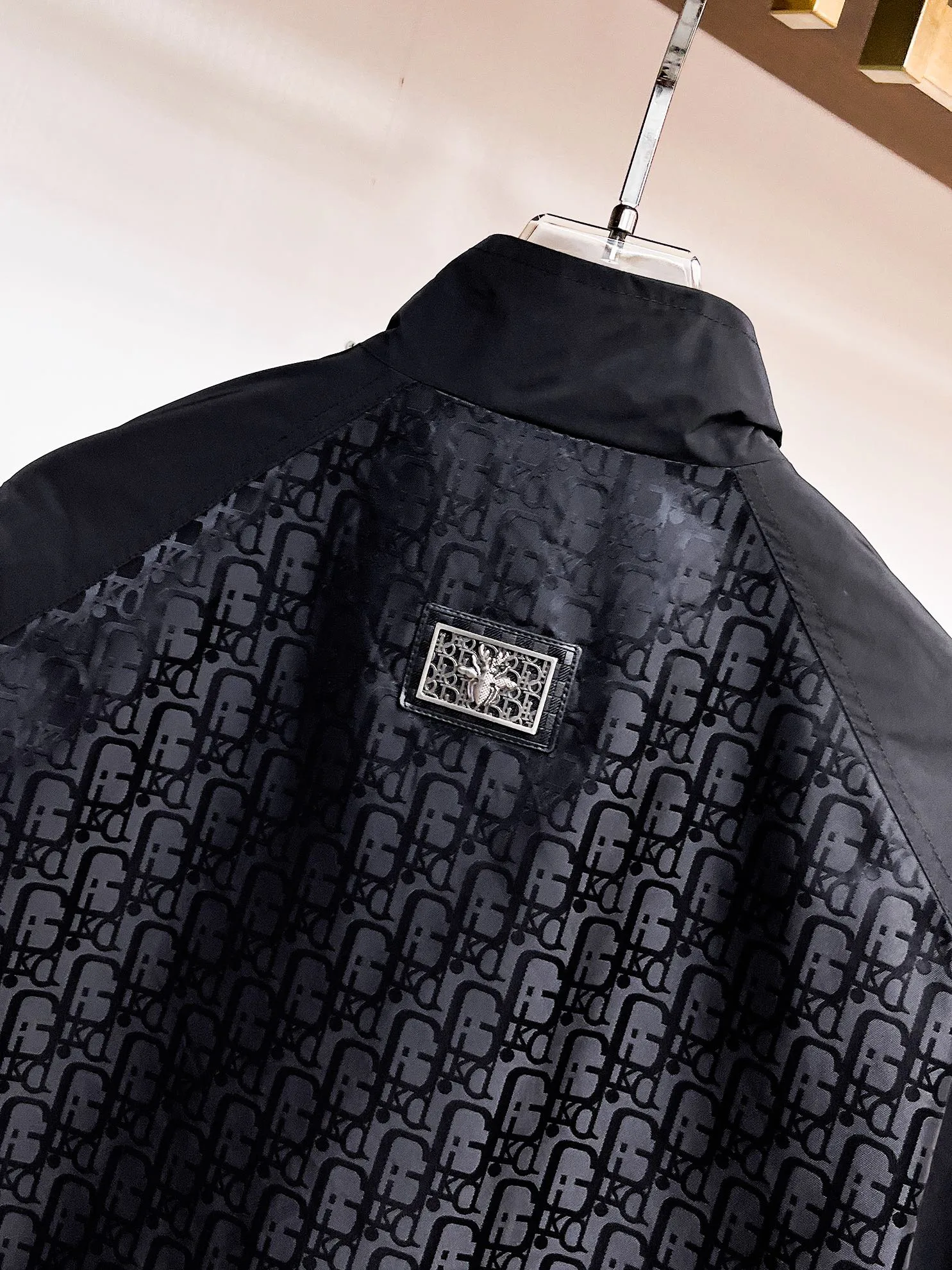 Men's Jackets And Down Jackets CHRISTIAN DIOR 18197249