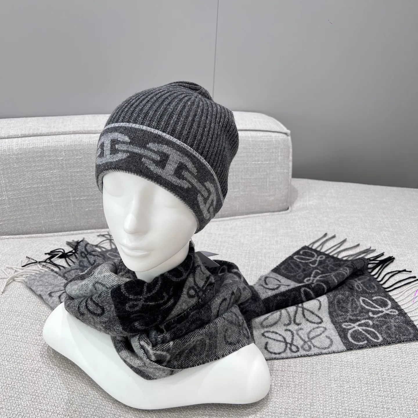 Scarves LOEWE 17945587