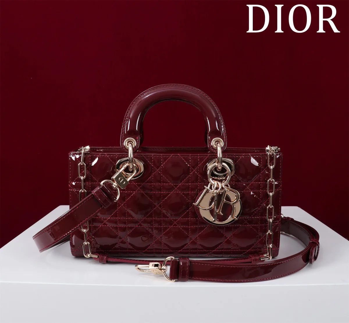Women's Classic Handbags CHRISTIAN DIOR 18393000