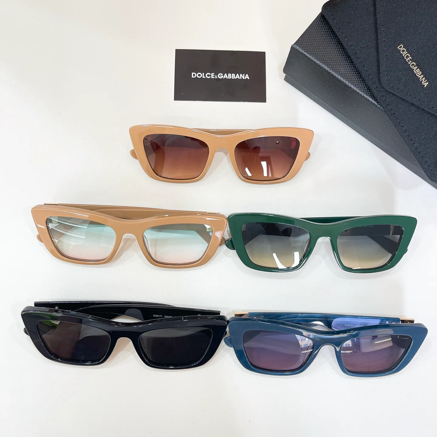 Glasses DOLCE & GABBANA 17992526