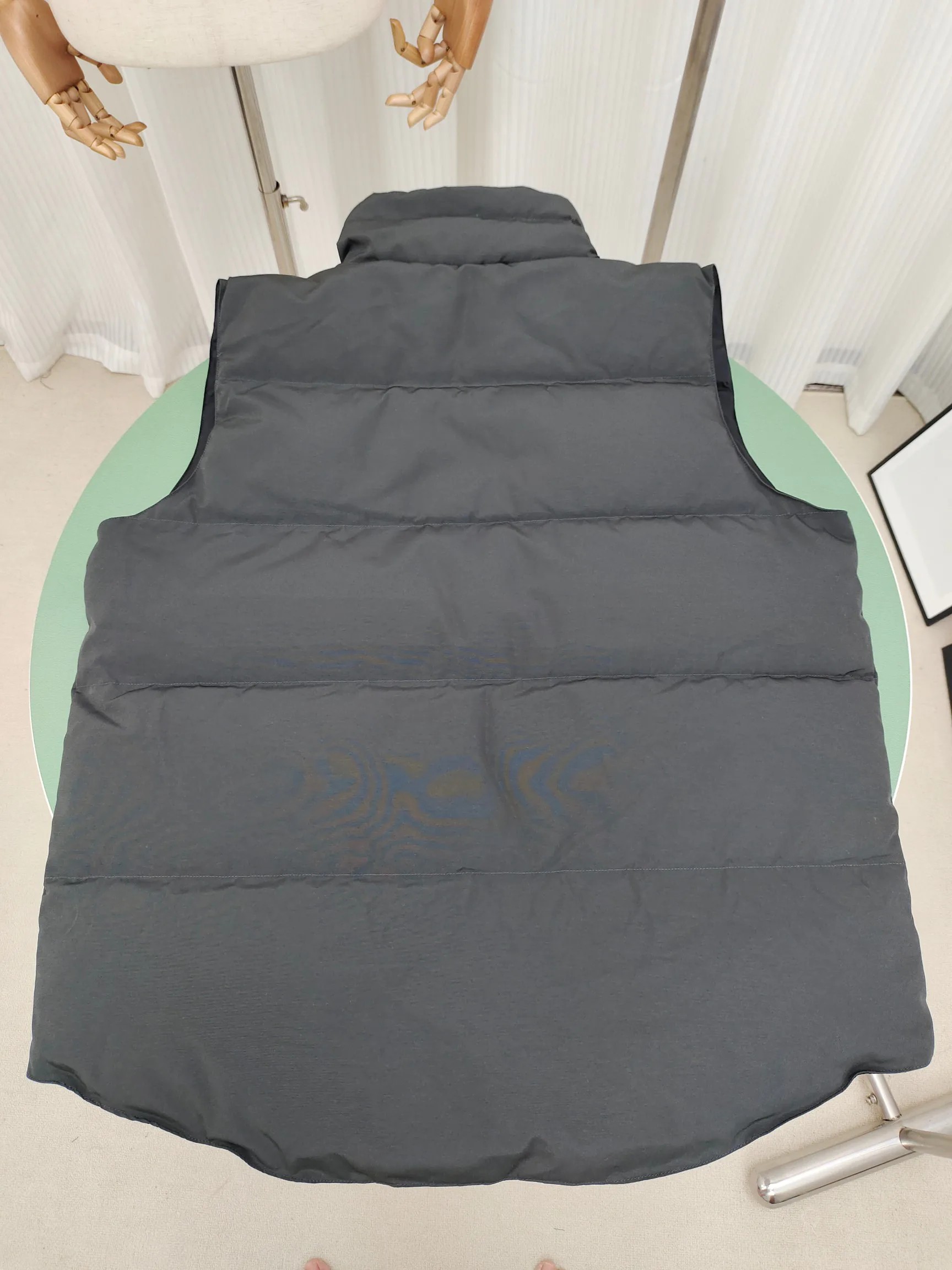 Men's Vests CANADA GOOSE 18111601