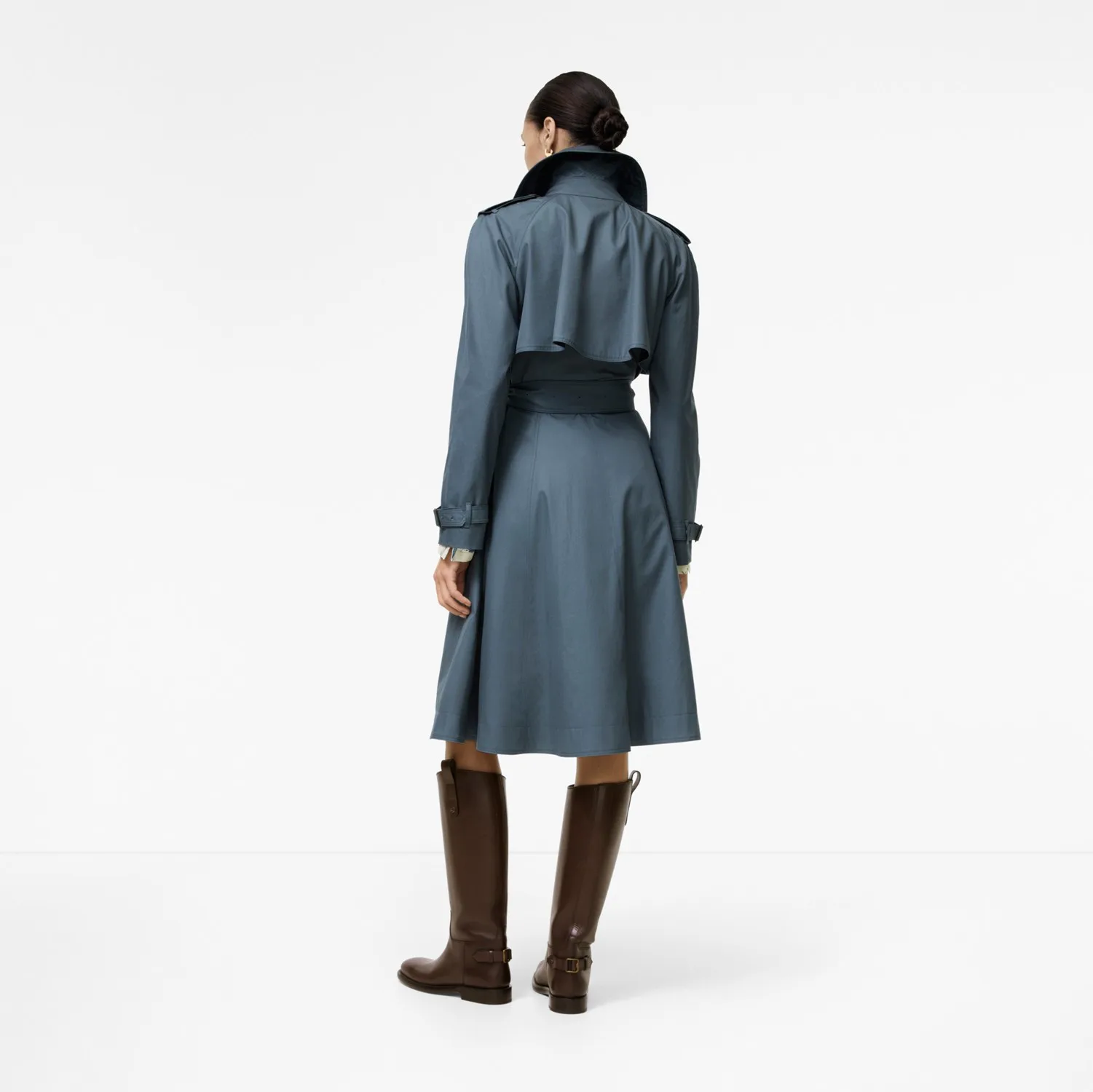 Women's Trench Coats BURBERRY 17898992