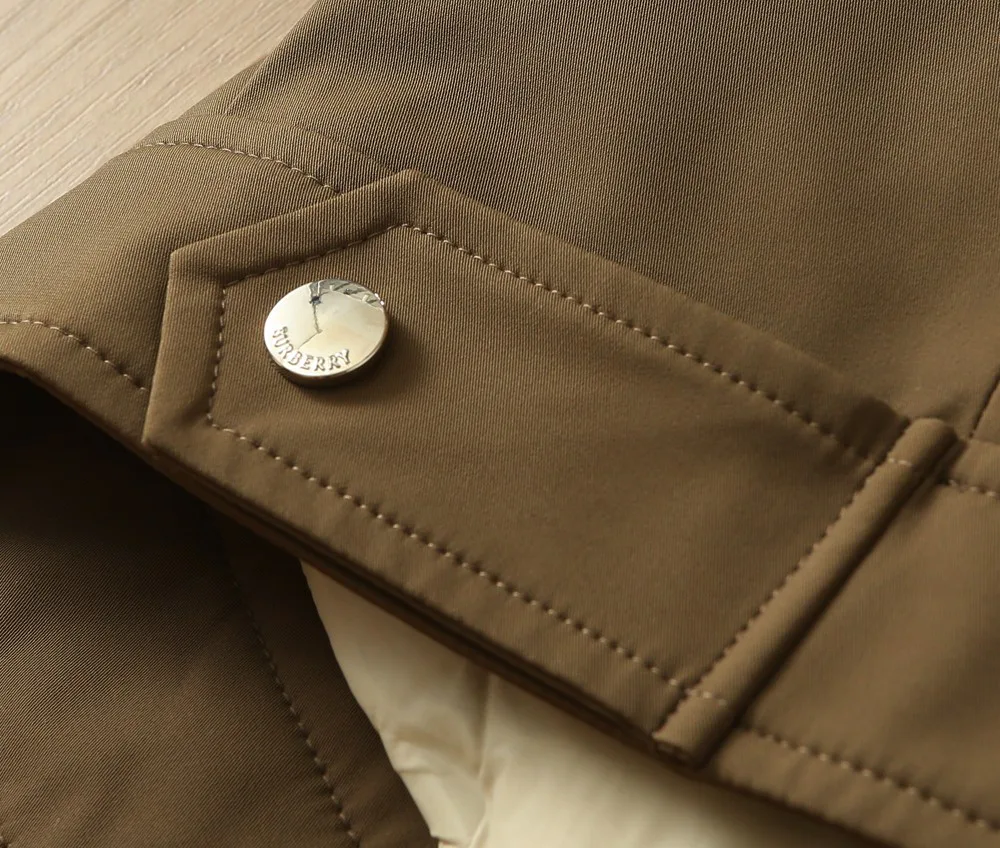 Men's Jackets And Down Jackets BURBERRY 17951926