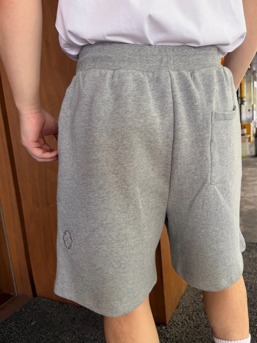 Men's Shorts LOUIS VUITTON 17572027