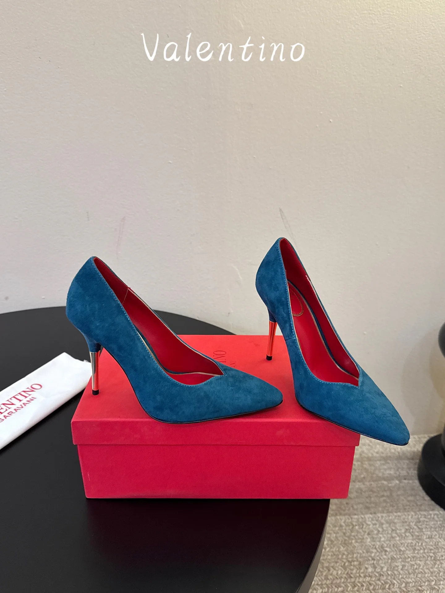 Women's Heels VALENTINO 17932610