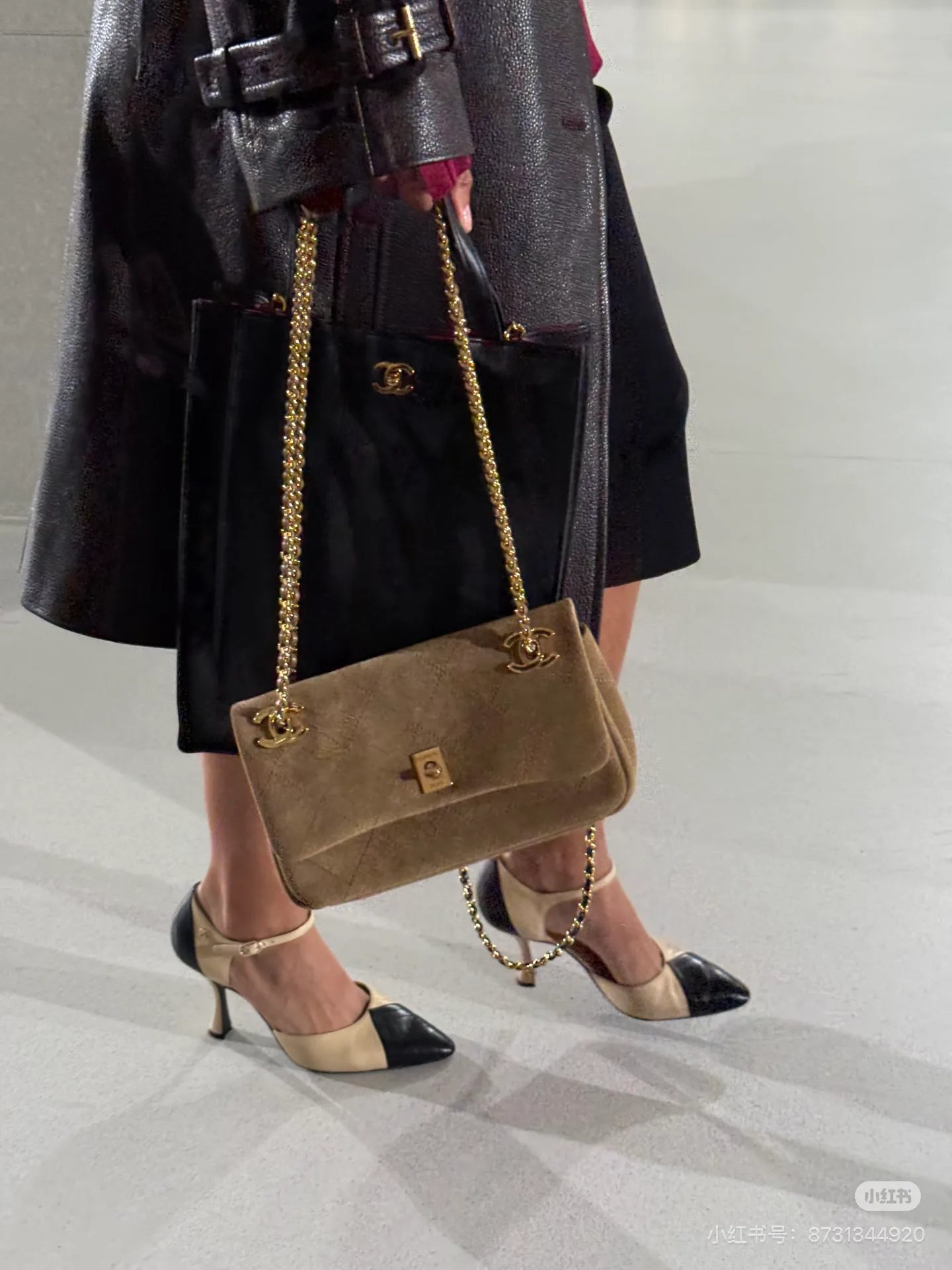 Women's Classic Handbags CHANEL 17364597