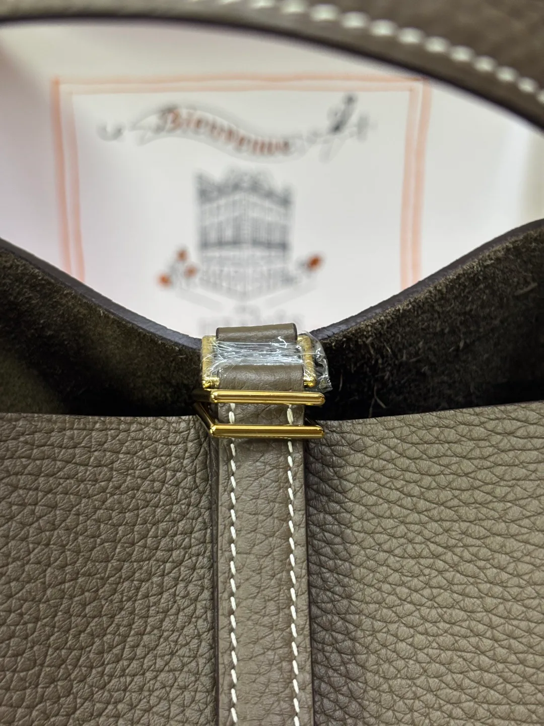 Women's Classic Handbags HERMES 18203134