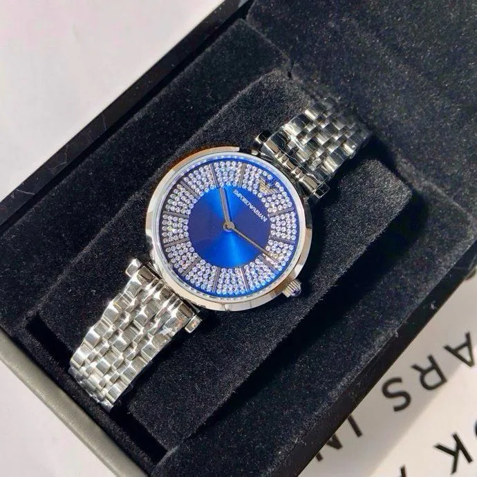Women's Watches ARMANI 18036795