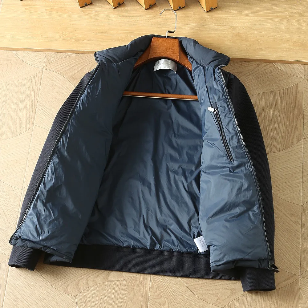 Men's Jackets And Down Jackets CHRISTIAN DIOR 18345442
