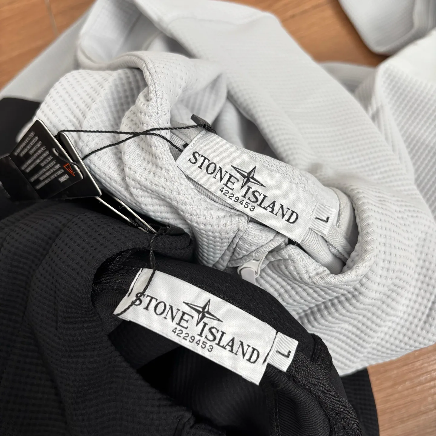 Men's Jackets And Down Jackets STONE ISLAND 18289732