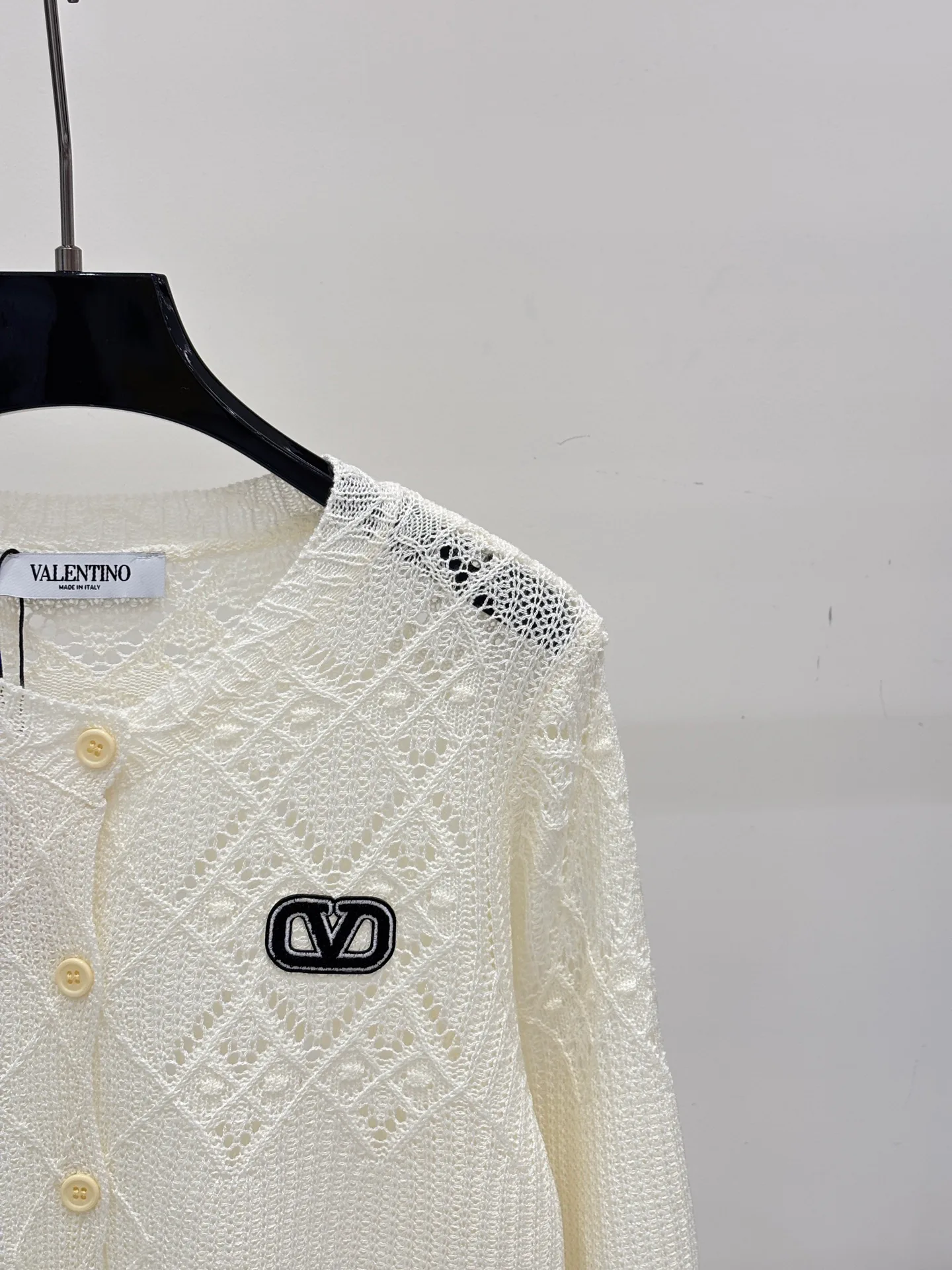 Women's Jumpers And Sweaters VALENTINO 17552024
