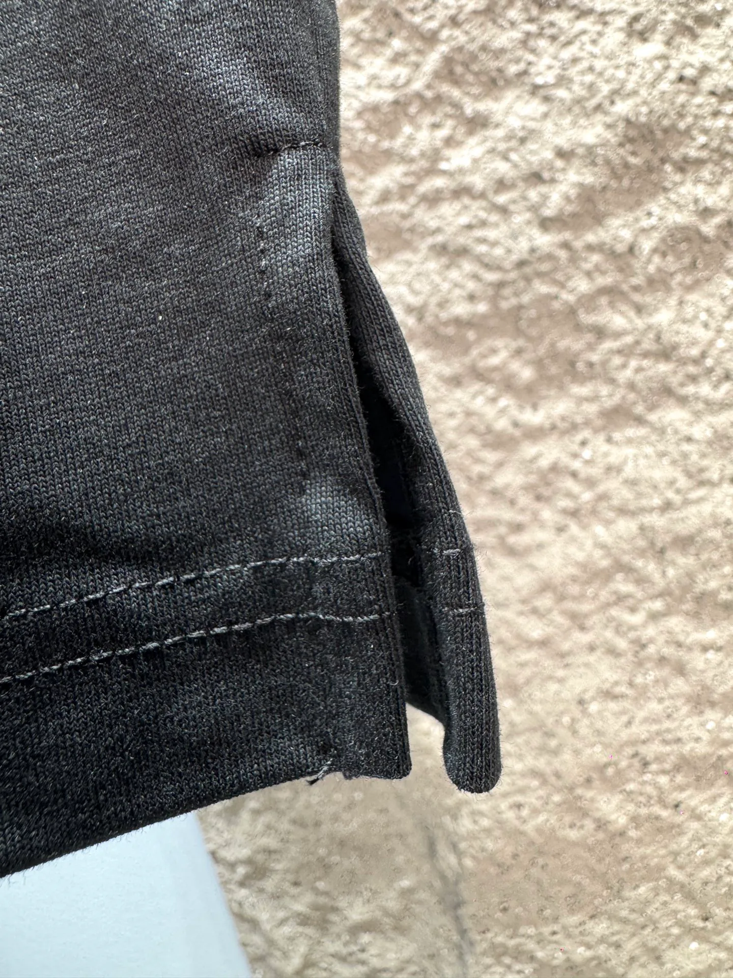 Men's T-Shirts FENDI 17821268