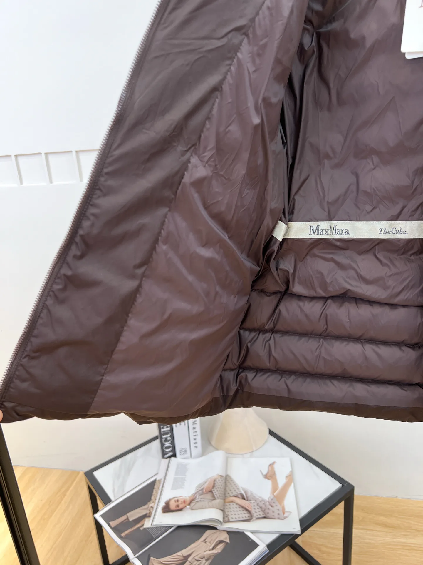 Women's Jackets And Down Jackets MAX MARA 17819559