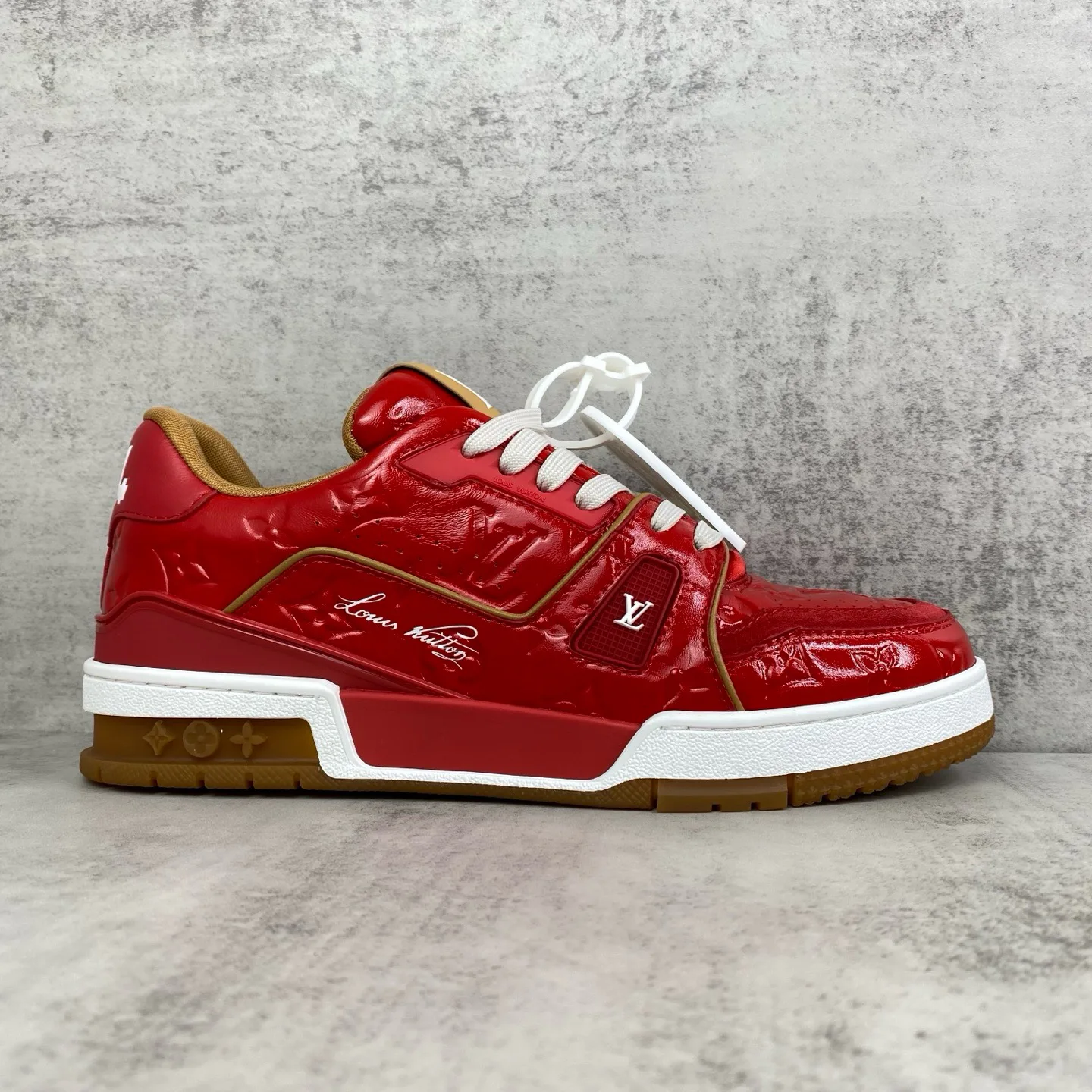 Women's Sneakers LOUIS VUITTON 17961754