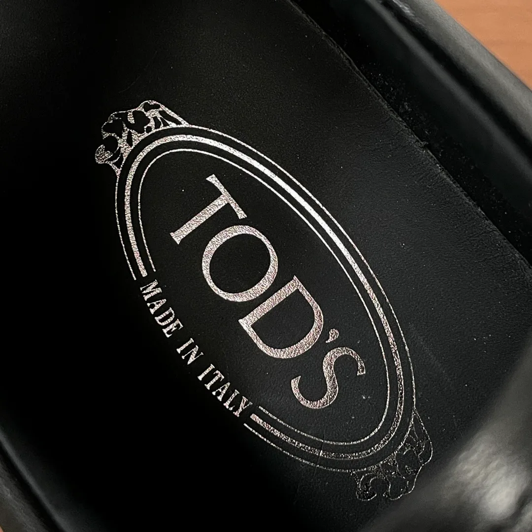 Men's Sneakers TOD'S 17598499