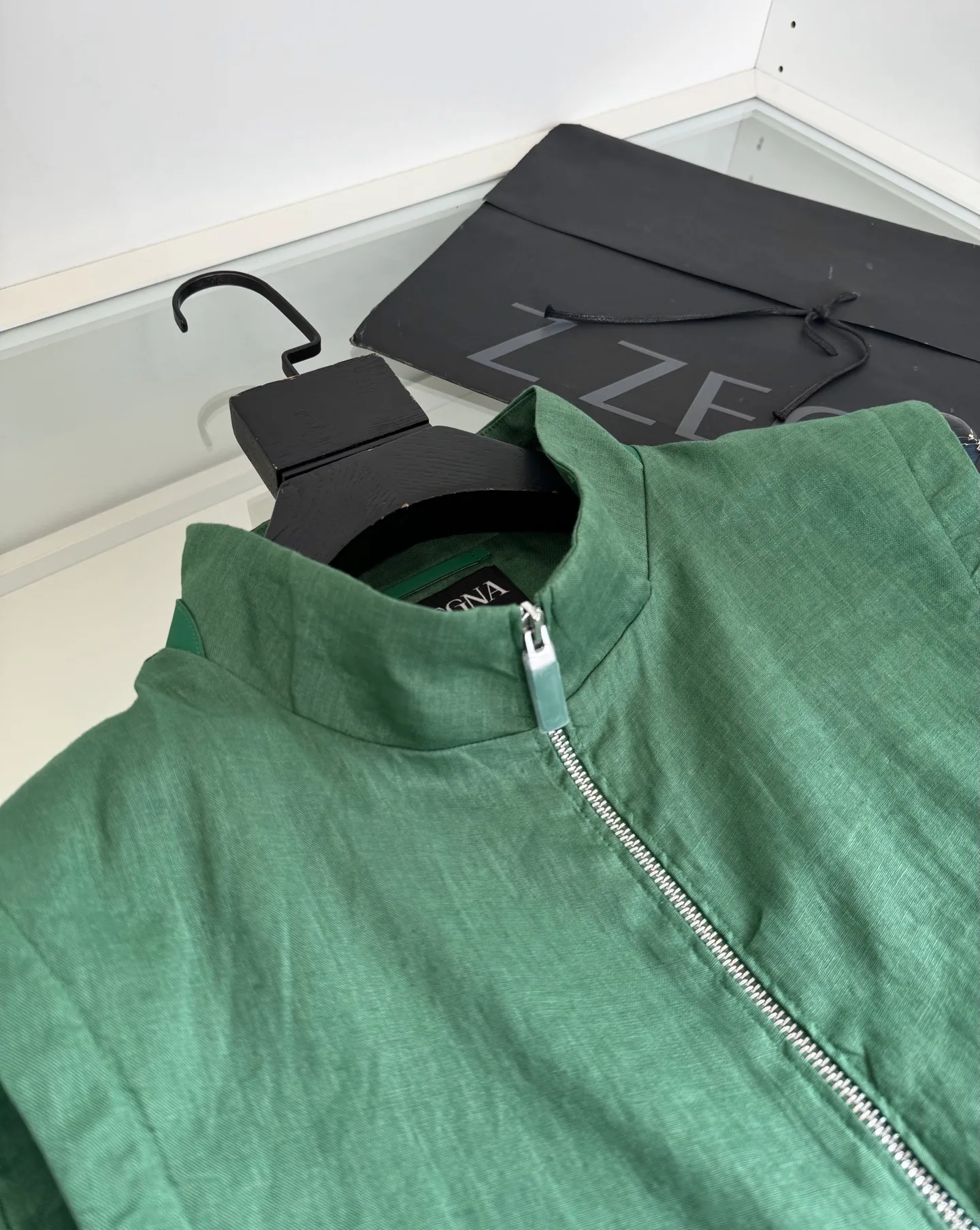 Жилеты Мужские Zegna 18620391