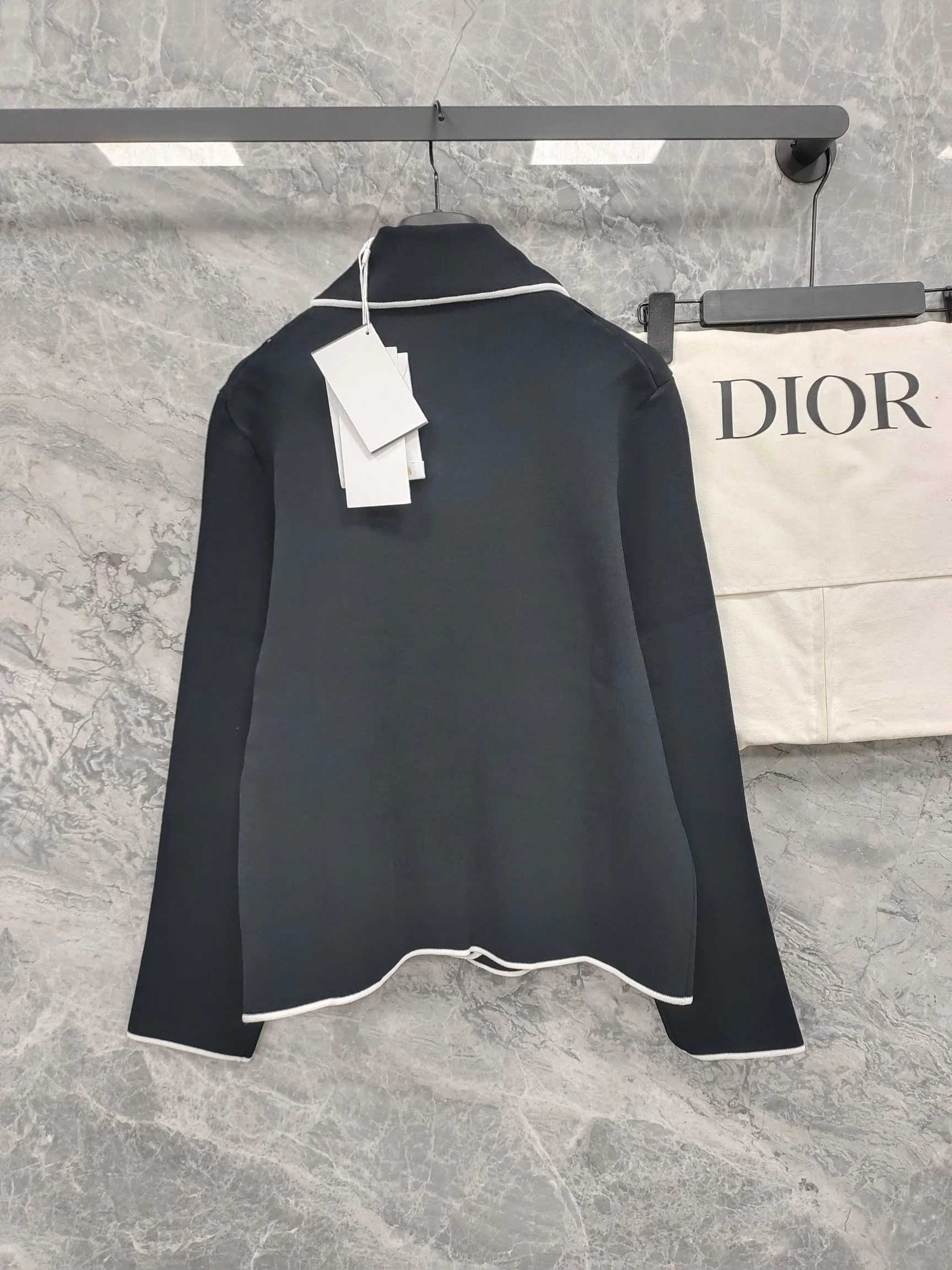 Women's Jumpers And Sweaters CHRISTIAN DIOR 17953842