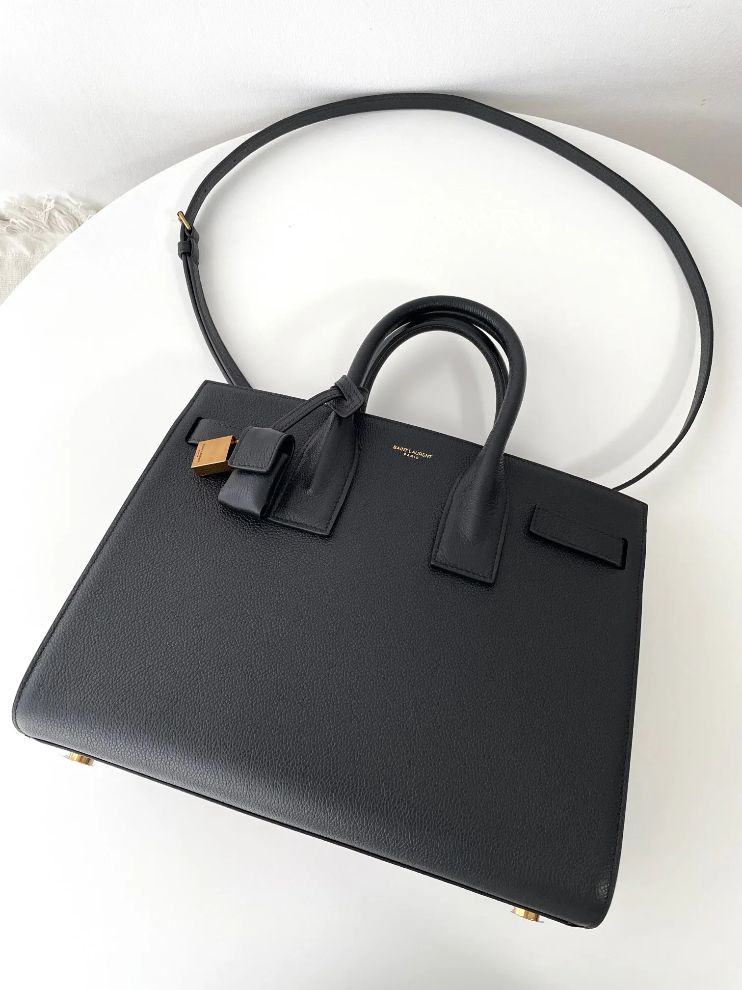 Классические Сумки Женские Saint Laurent 18620044